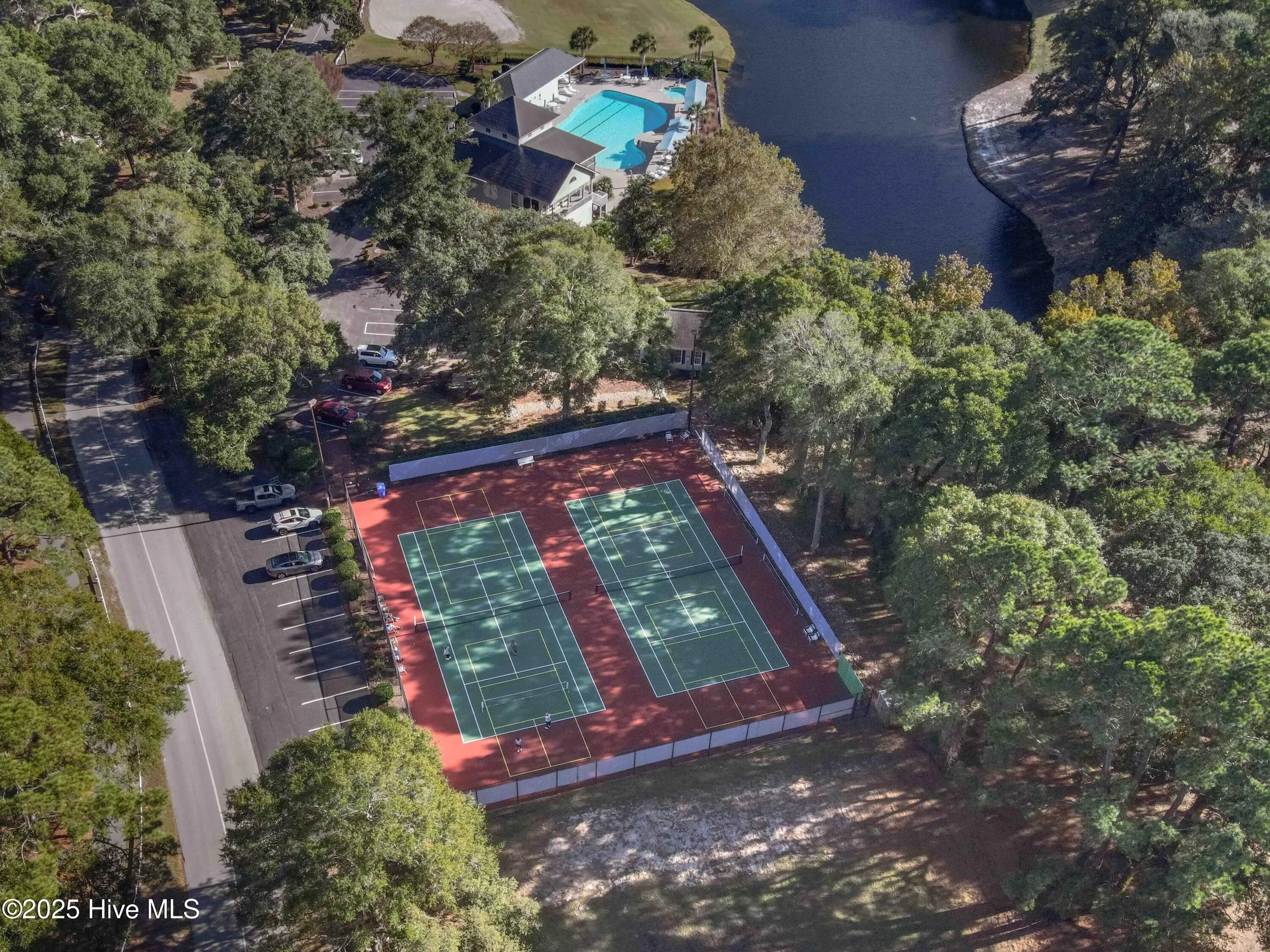 Property Slideshow image 46 of 48 | 225 royal poste rd 2608, Sunset Beach, NC, 28468