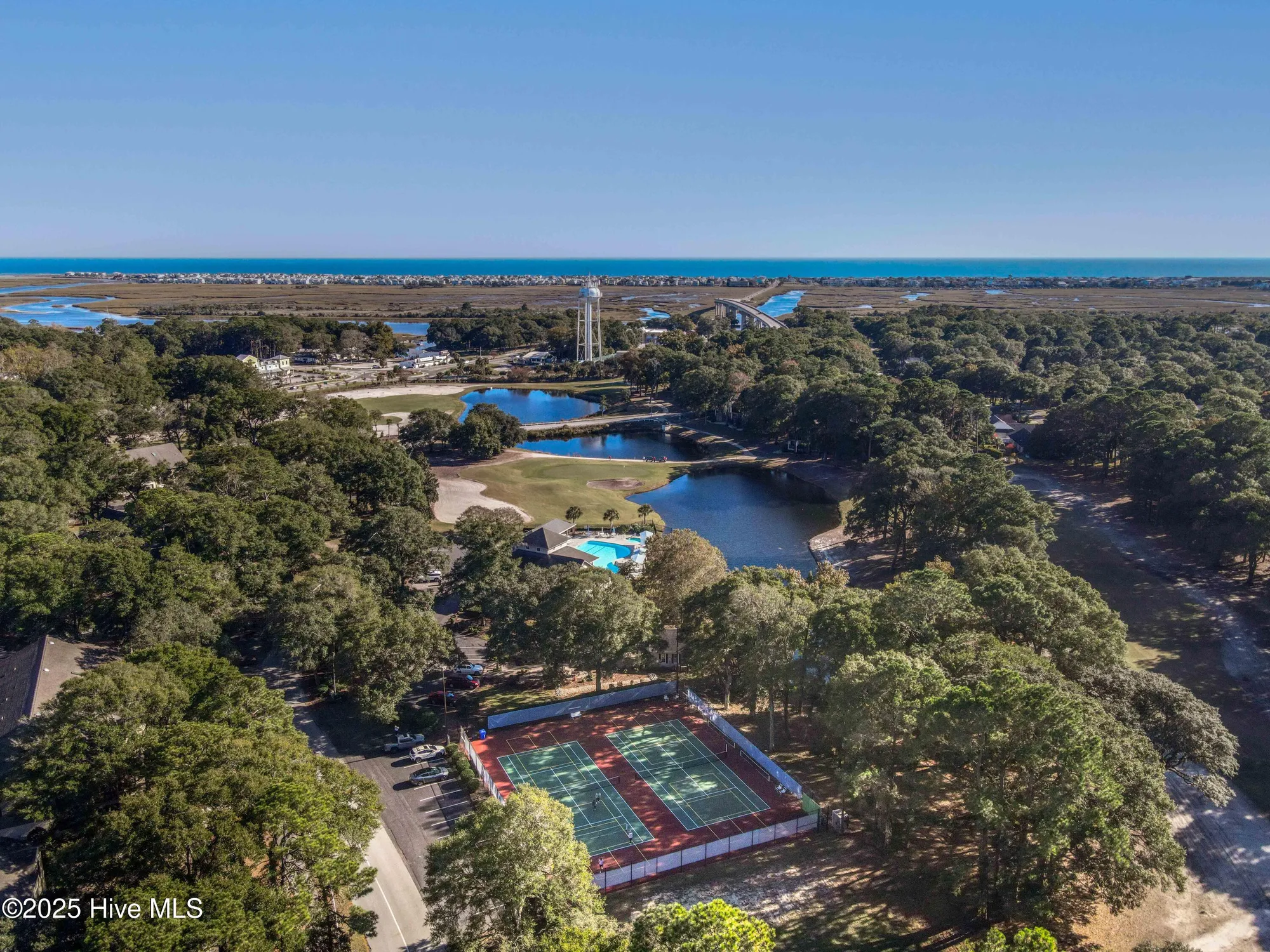 Property Slideshow image 47 of 48 | 225 royal poste rd 2608, Sunset Beach, NC, 28468