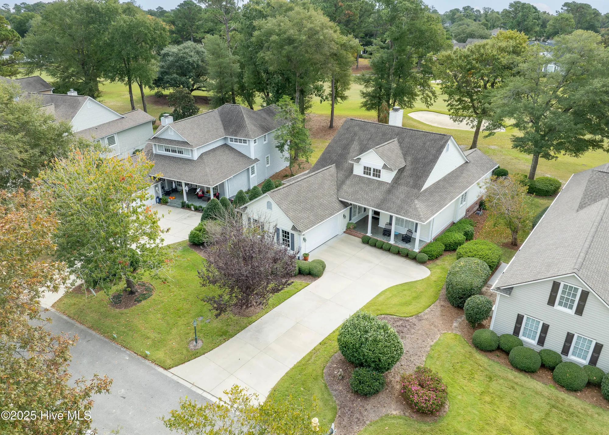 Property Slideshow image 3 of 46 | 8335 vintage club cir, Wilmington, NC, 28411