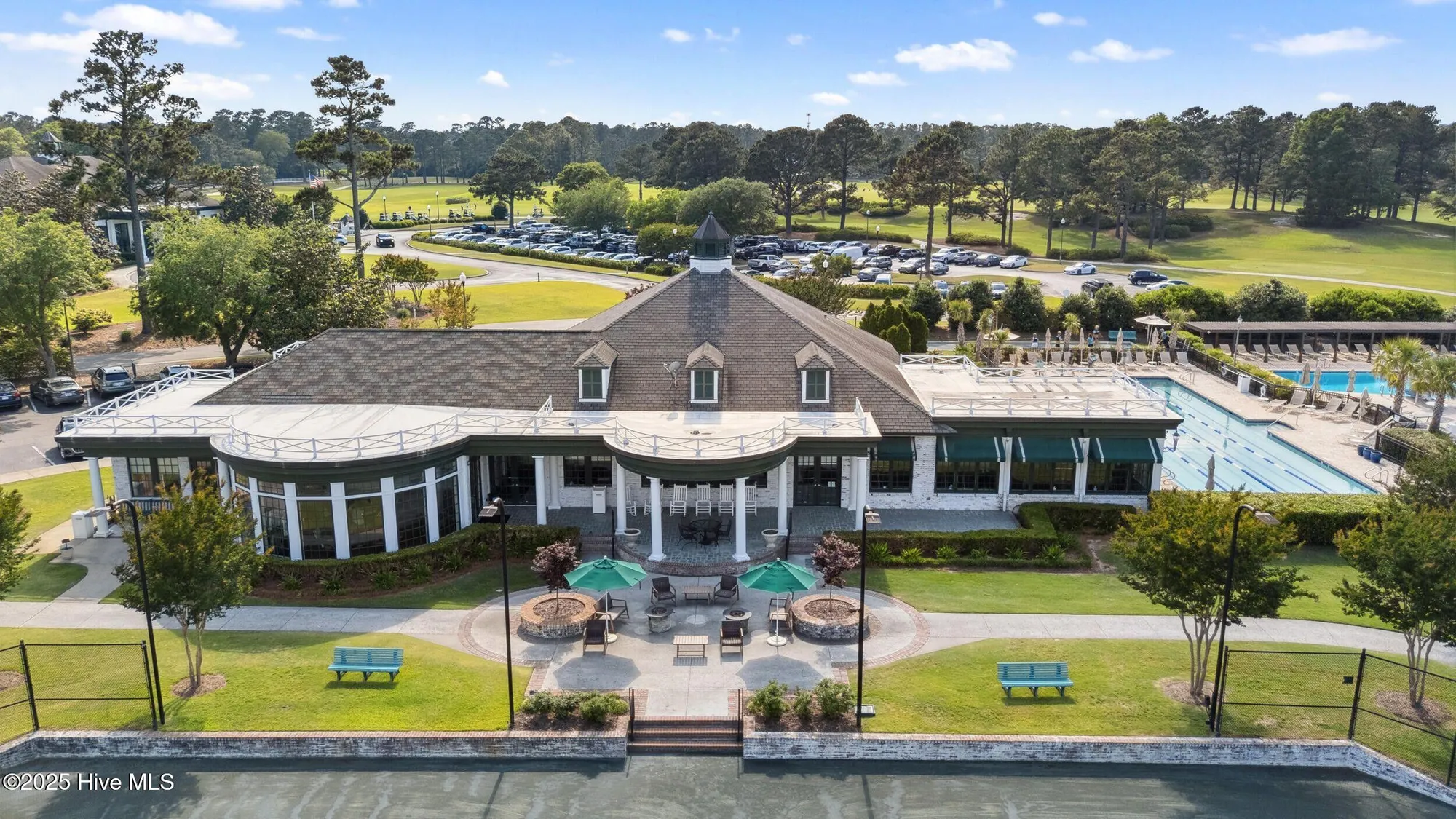 Property Slideshow image 44 of 46 | 8335 vintage club cir, Wilmington, NC, 28411