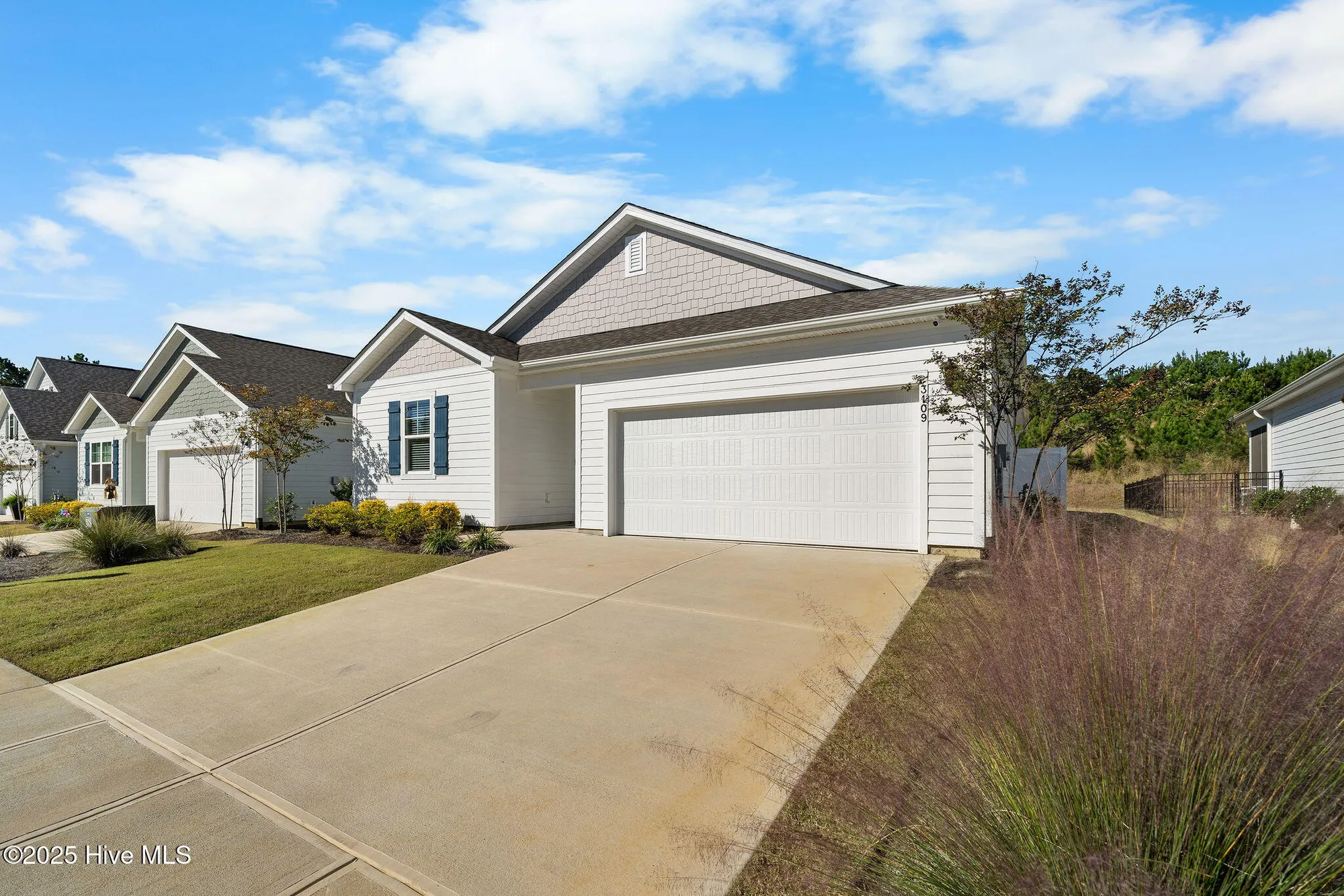 Property Slideshow image 4 of 34 | 3109 lochgreen cir, Leland, NC, 28451