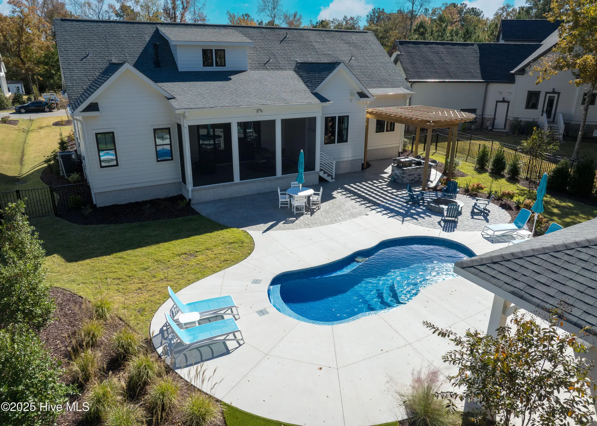 Property Slideshow image 11 of 77 | 9362 orange manor ct, Leland, NC, 28451