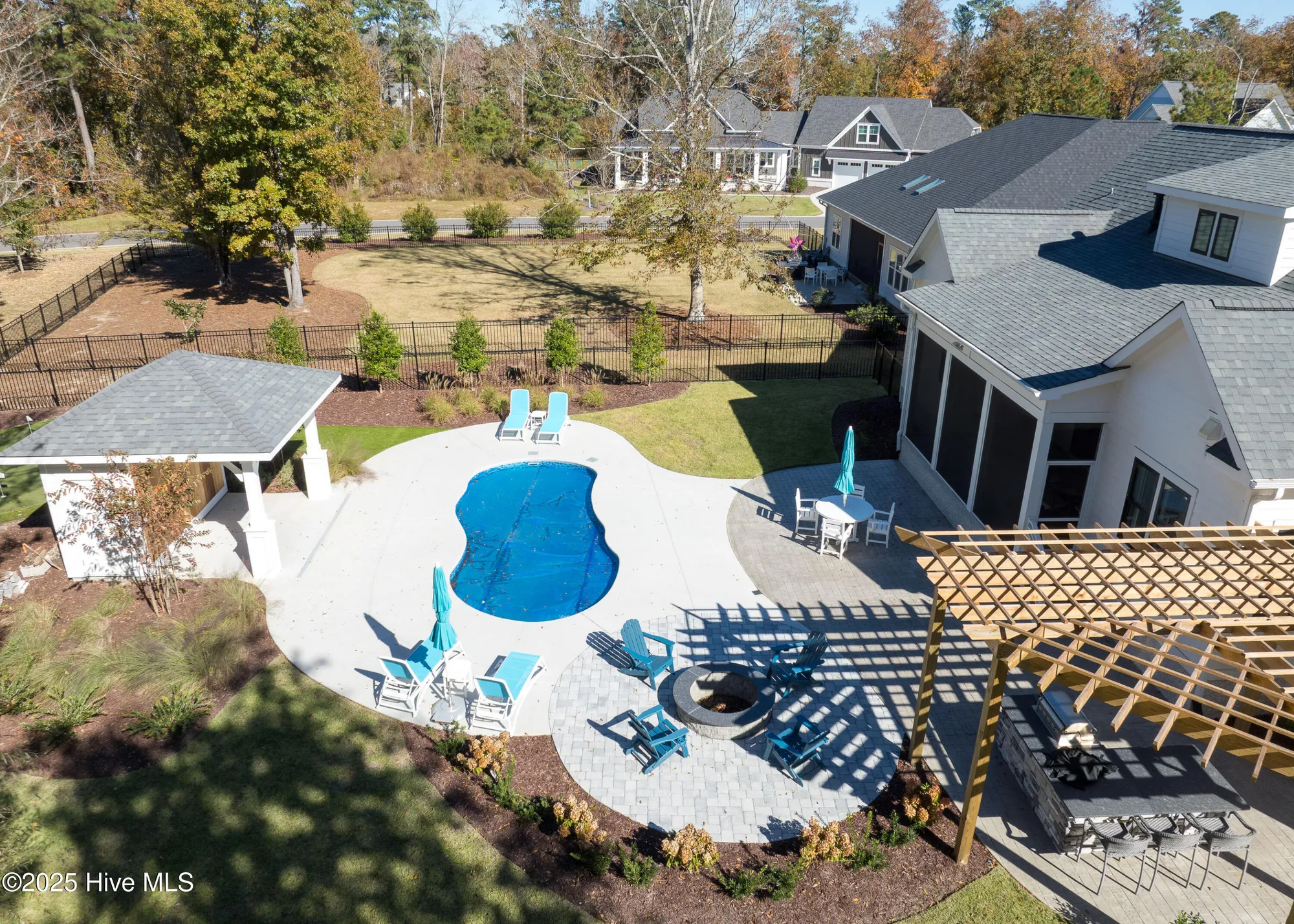 Property Slideshow image 4 of 77 | 9362 orange manor ct, Leland, NC, 28451