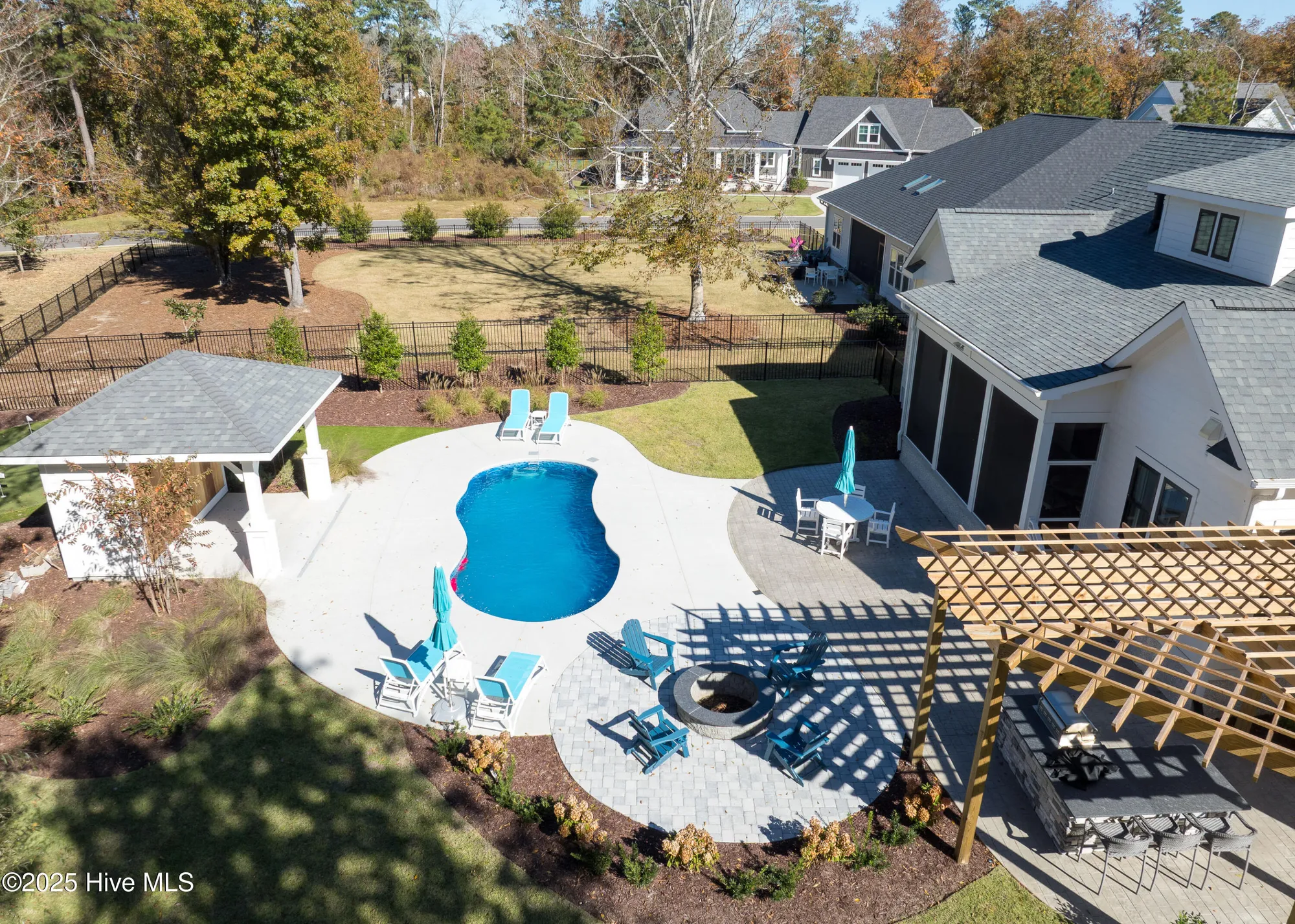 Property Slideshow image 6 of 77 | 9362 orange manor ct, Leland, NC, 28451