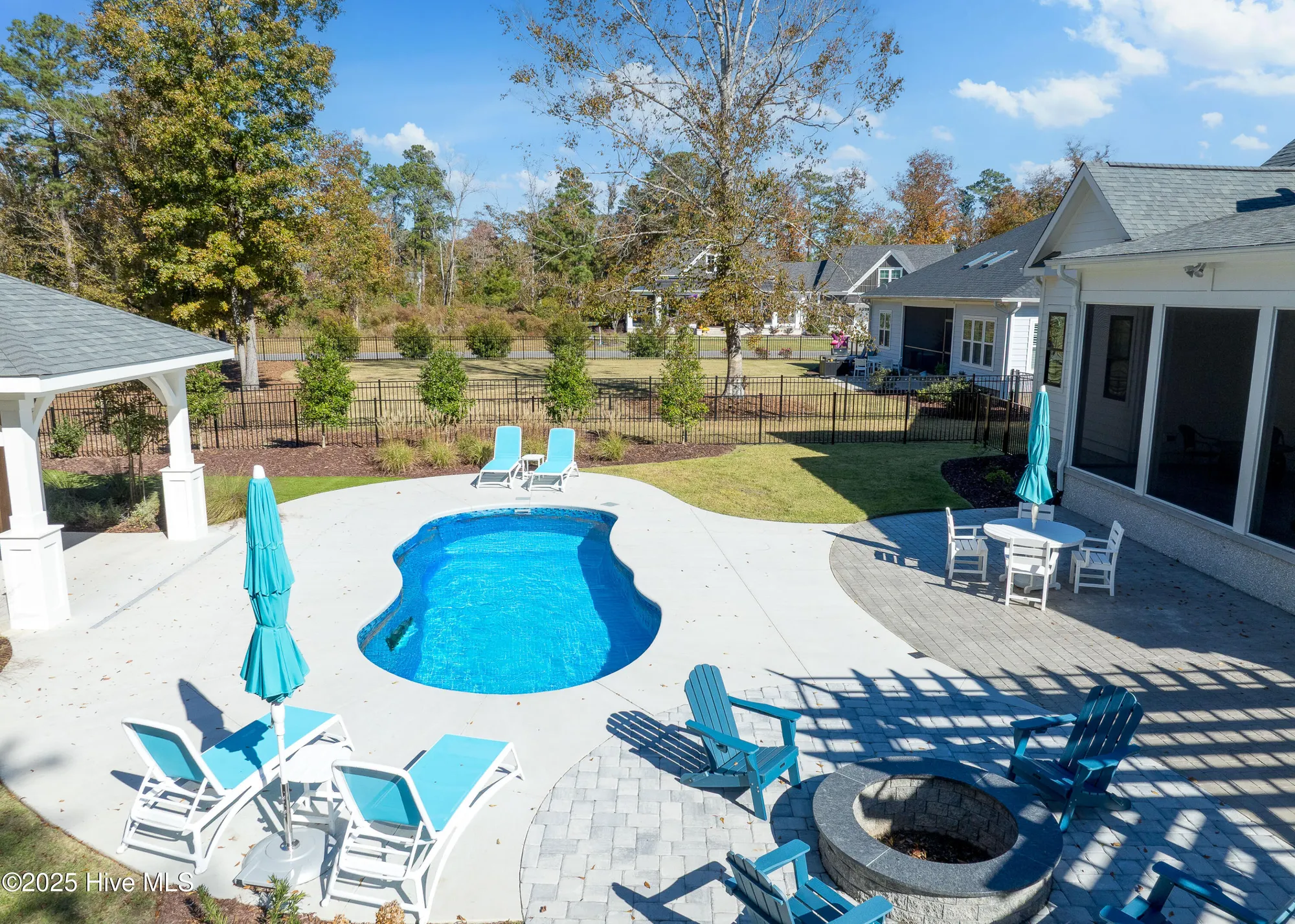 Property Slideshow image 8 of 77 | 9362 orange manor ct, Leland, NC, 28451