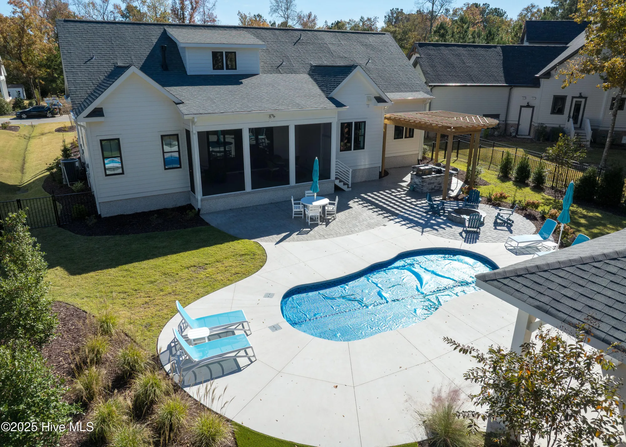 Property Slideshow image 9 of 77 | 9362 orange manor ct, Leland, NC, 28451