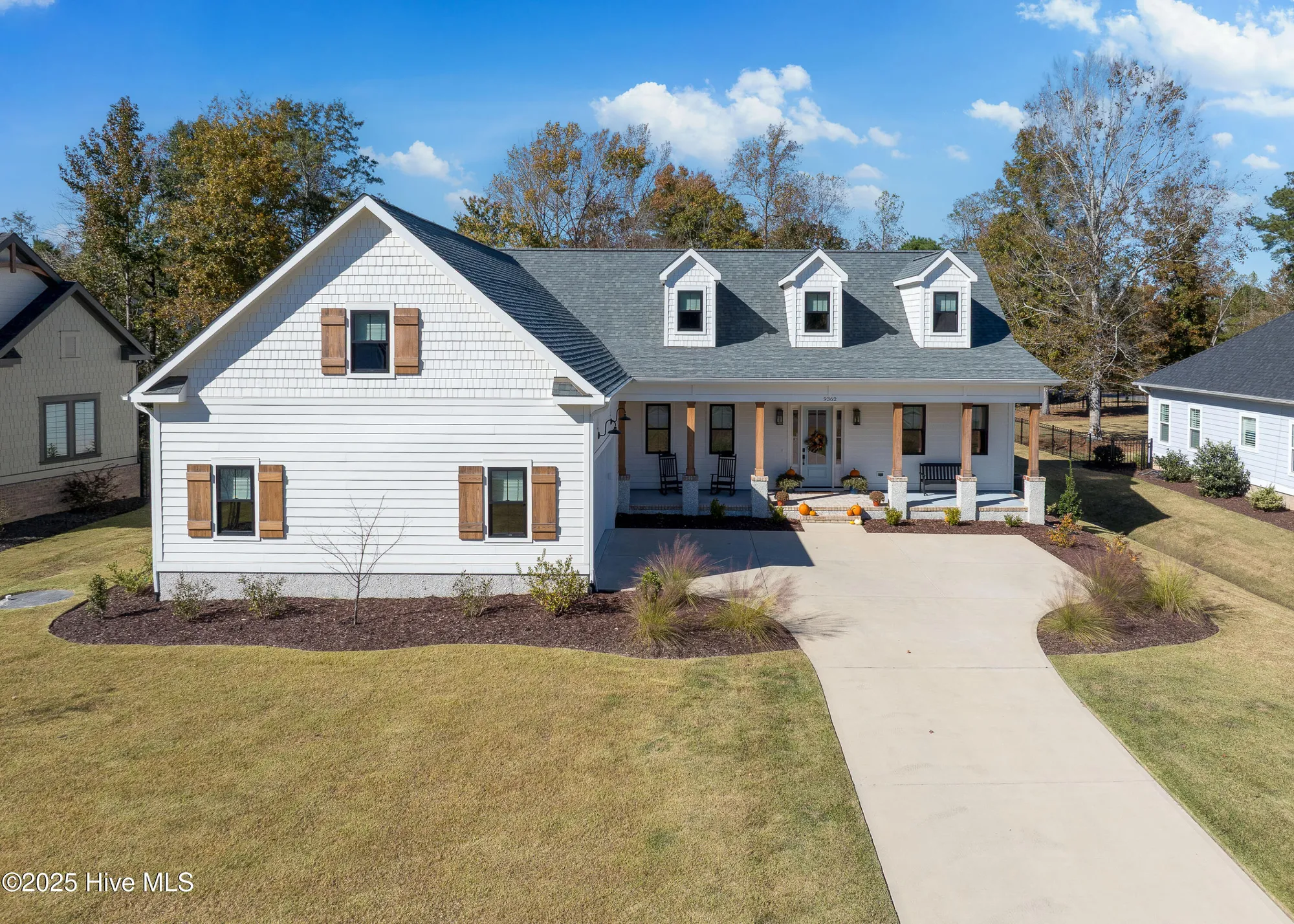 Property Slideshow image 37 of 77 | 9362 orange manor ct, Leland, NC, 28451