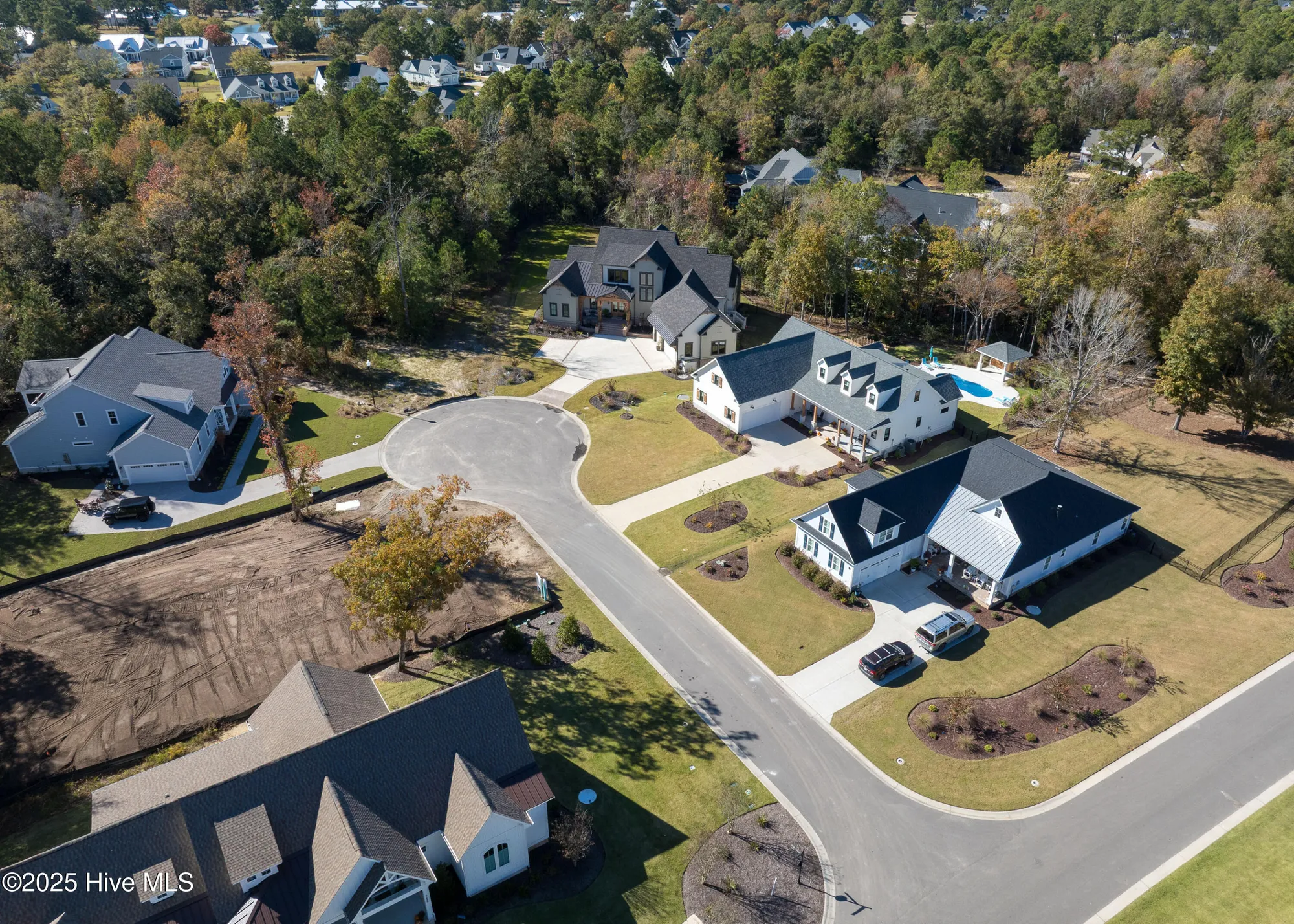 Property Slideshow image 67 of 77 | 9362 orange manor ct, Leland, NC, 28451