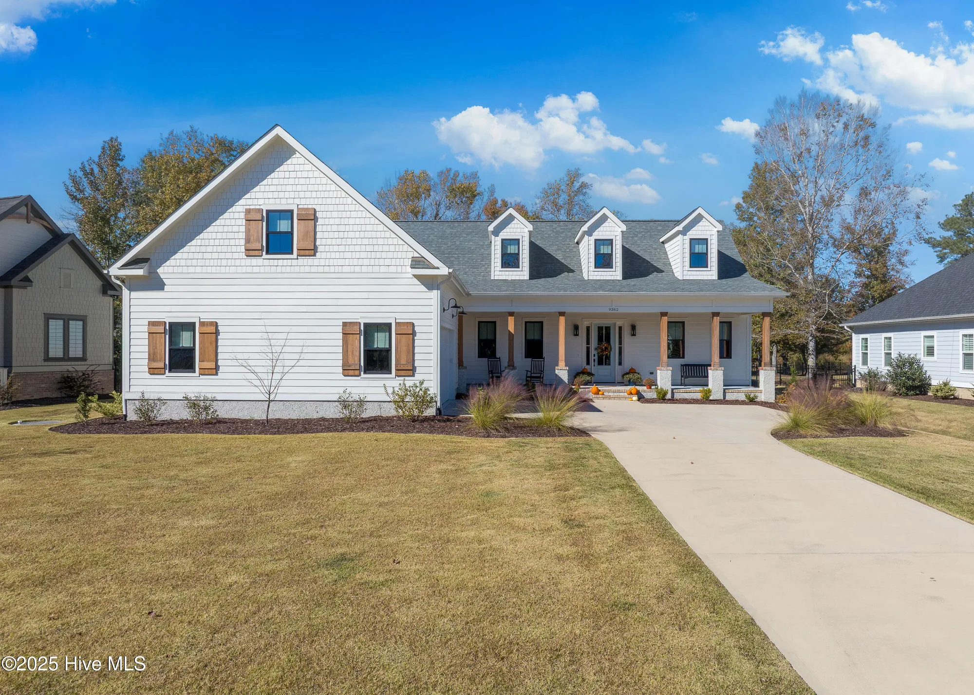 Property Slideshow image 70 of 77 | 9362 orange manor ct, Leland, NC, 28451