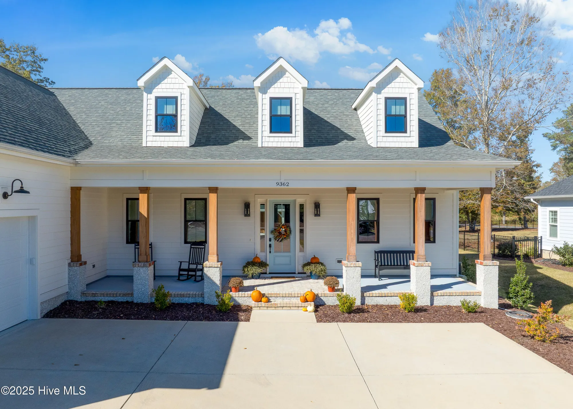 Property Slideshow image 72 of 77 | 9362 orange manor ct, Leland, NC, 28451