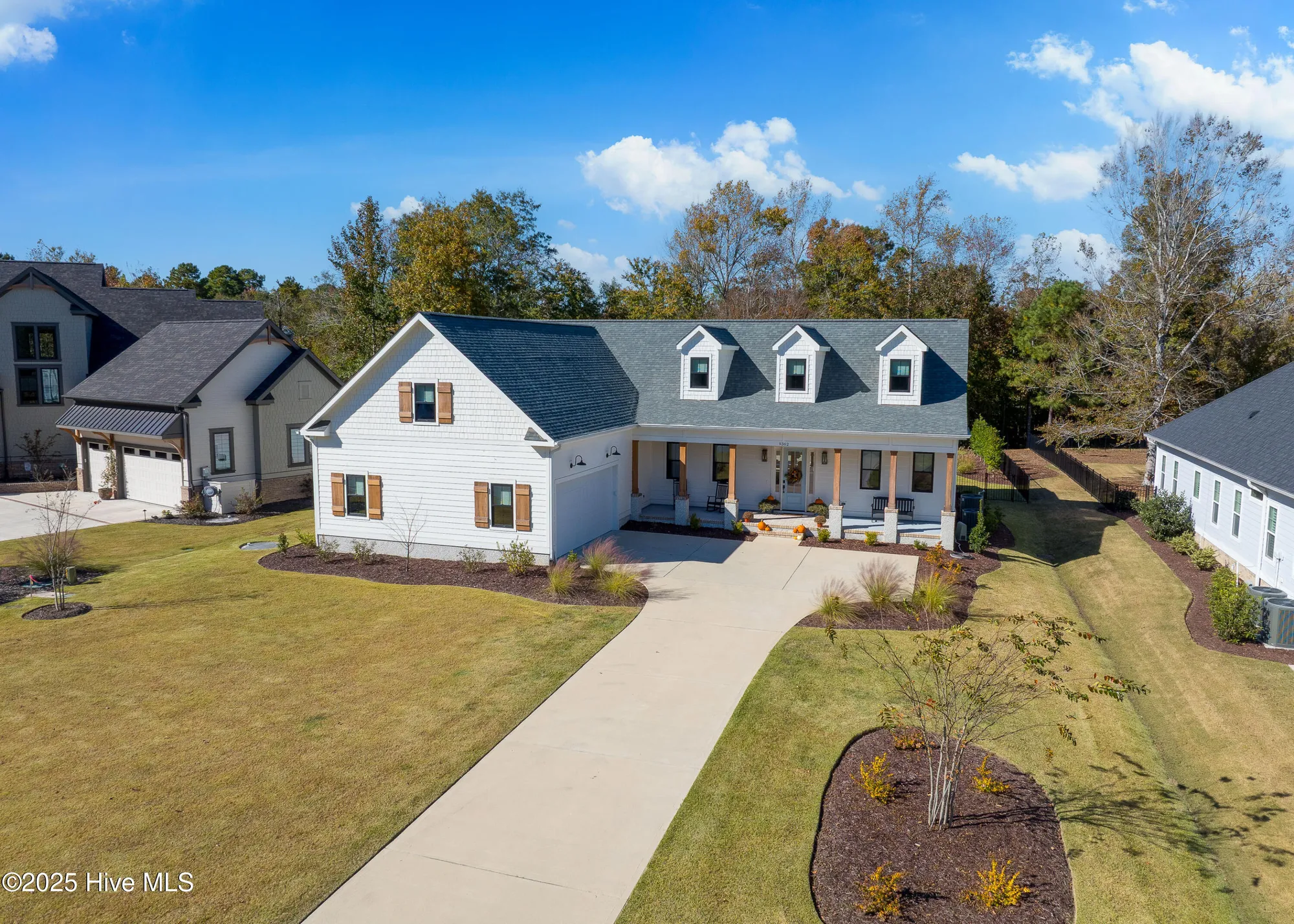 Property Slideshow image 73 of 77 | 9362 orange manor ct, Leland, NC, 28451