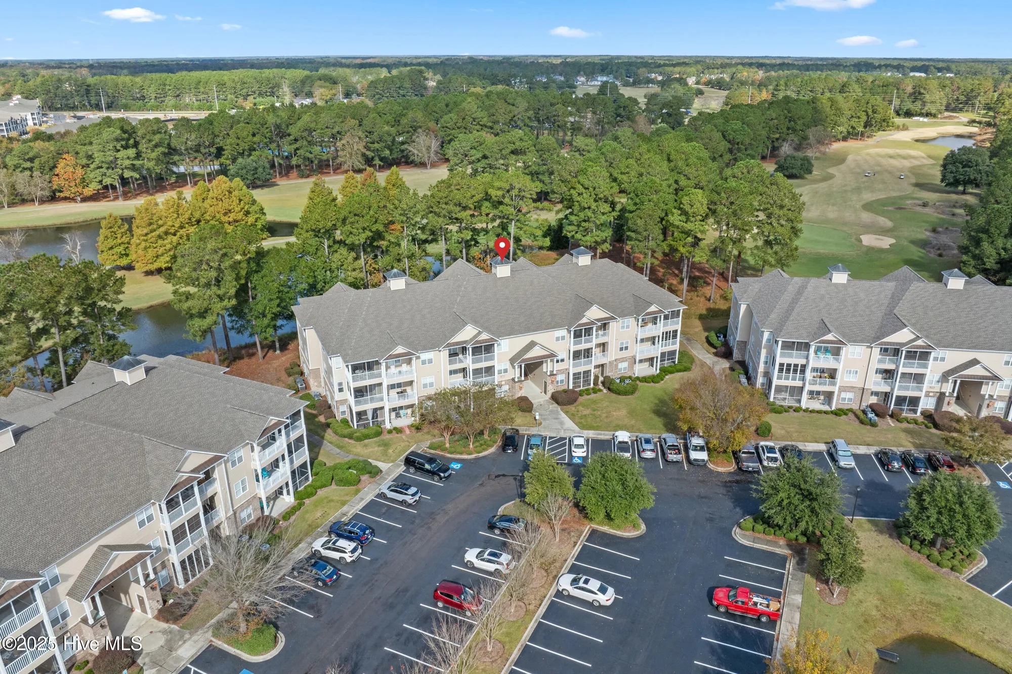 Property Slideshow image 3 of 53 | 260 woodlands way 13, Calabash, NC, 28467