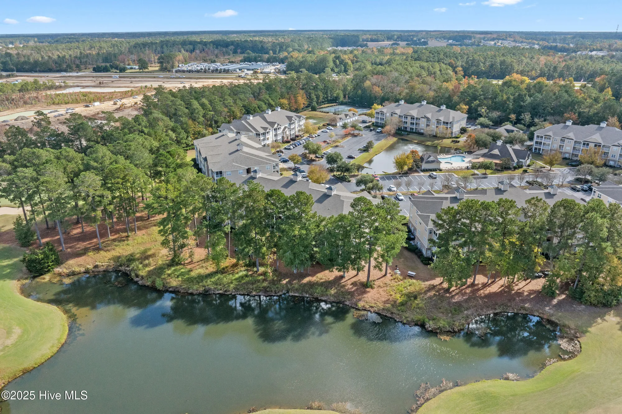 Property Slideshow image 4 of 53 | 260 woodlands way 13, Calabash, NC, 28467