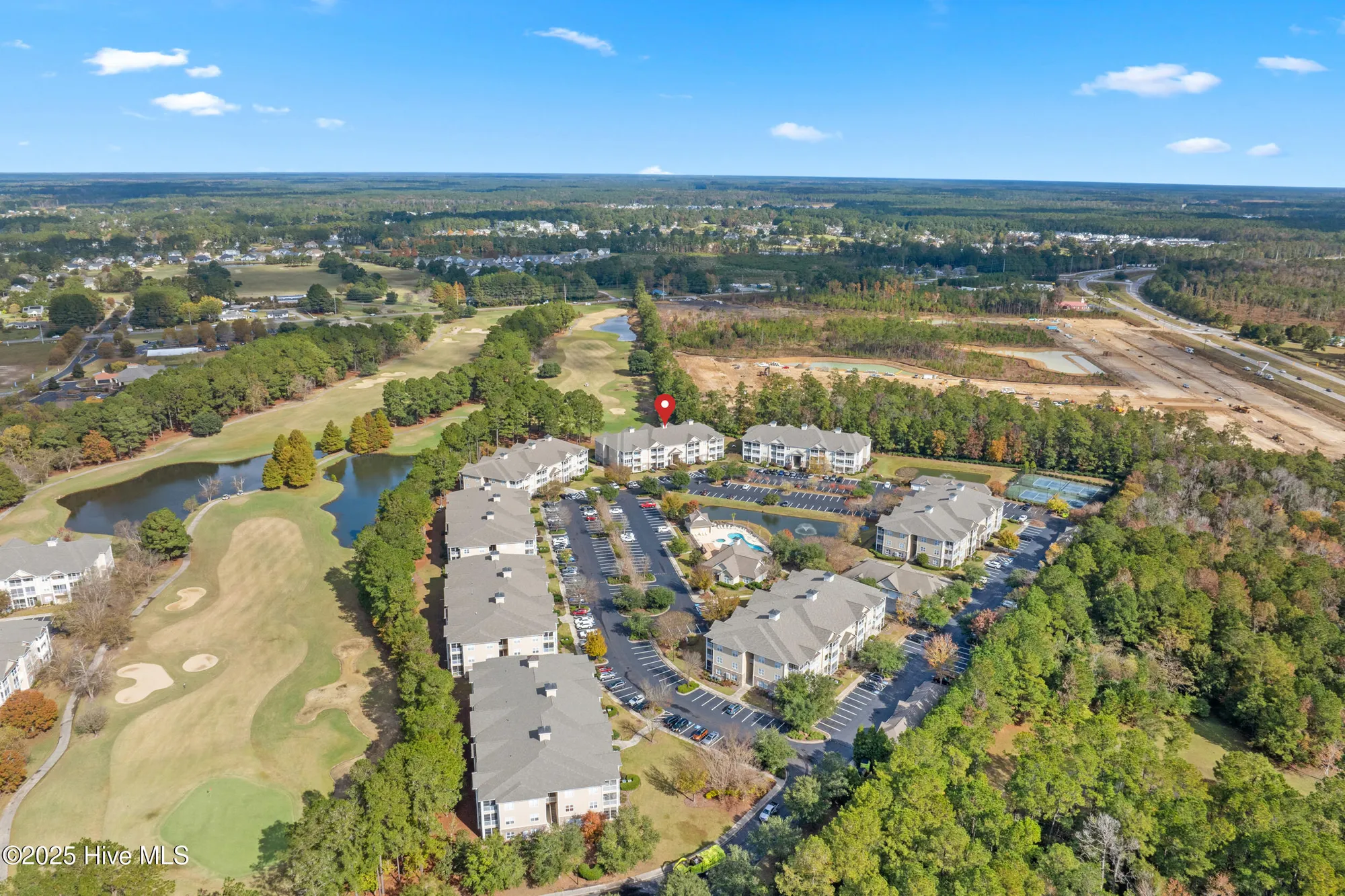 Property Slideshow image 7 of 53 | 260 woodlands way 13, Calabash, NC, 28467