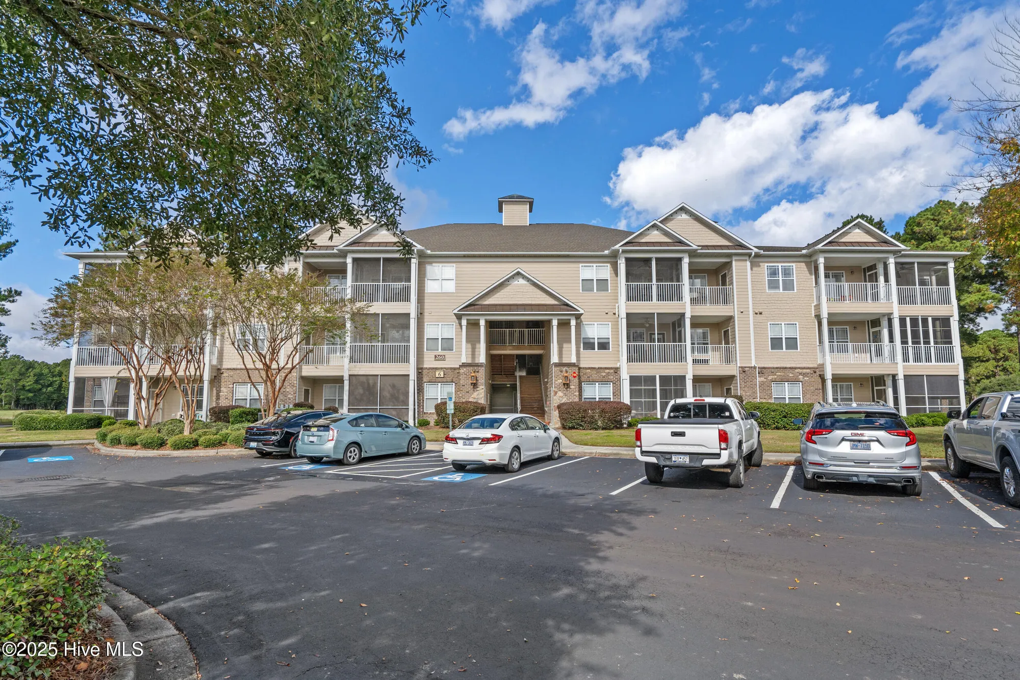 Property Slideshow image 46 of 53 | 260 woodlands way 13, Calabash, NC, 28467