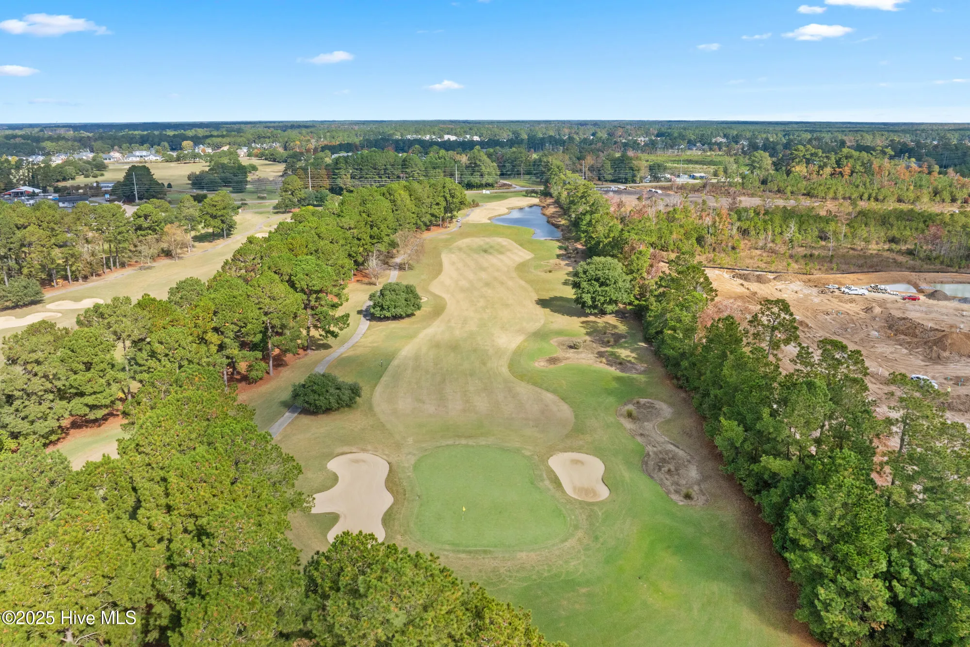 Property Slideshow image 25 of 53 | 260 woodlands way 13, Calabash, NC, 28467