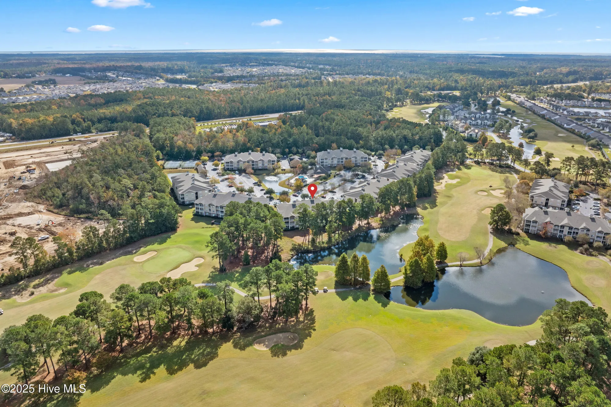 Property Slideshow image 48 of 53 | 260 woodlands way 13, Calabash, NC, 28467