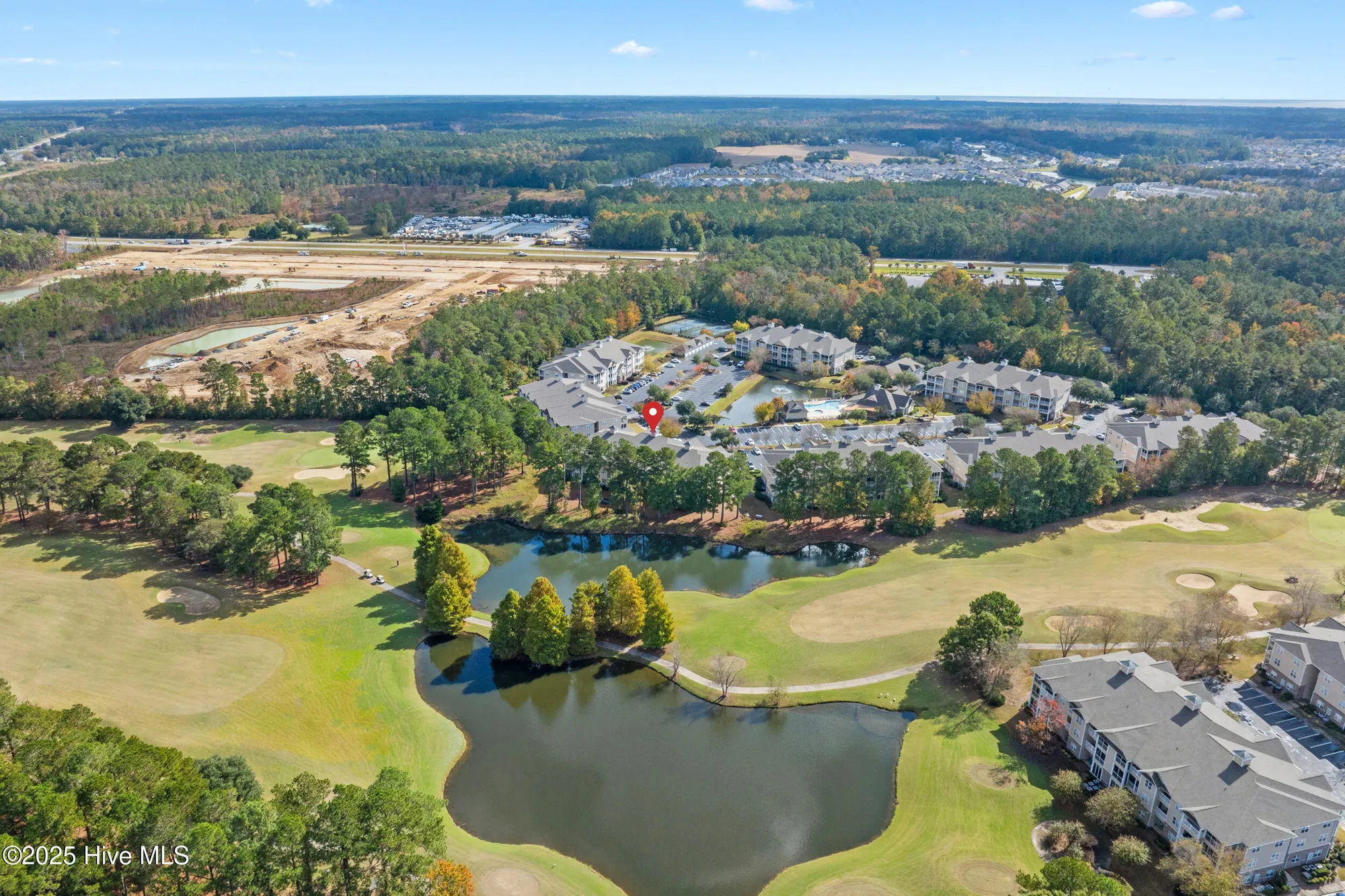 Property Slideshow image 50 of 53 | 260 woodlands way 13, Calabash, NC, 28467