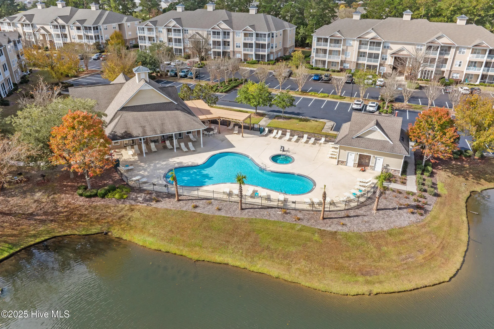 Property Slideshow image 52 of 53 | 260 woodlands way 13, Calabash, NC, 28467