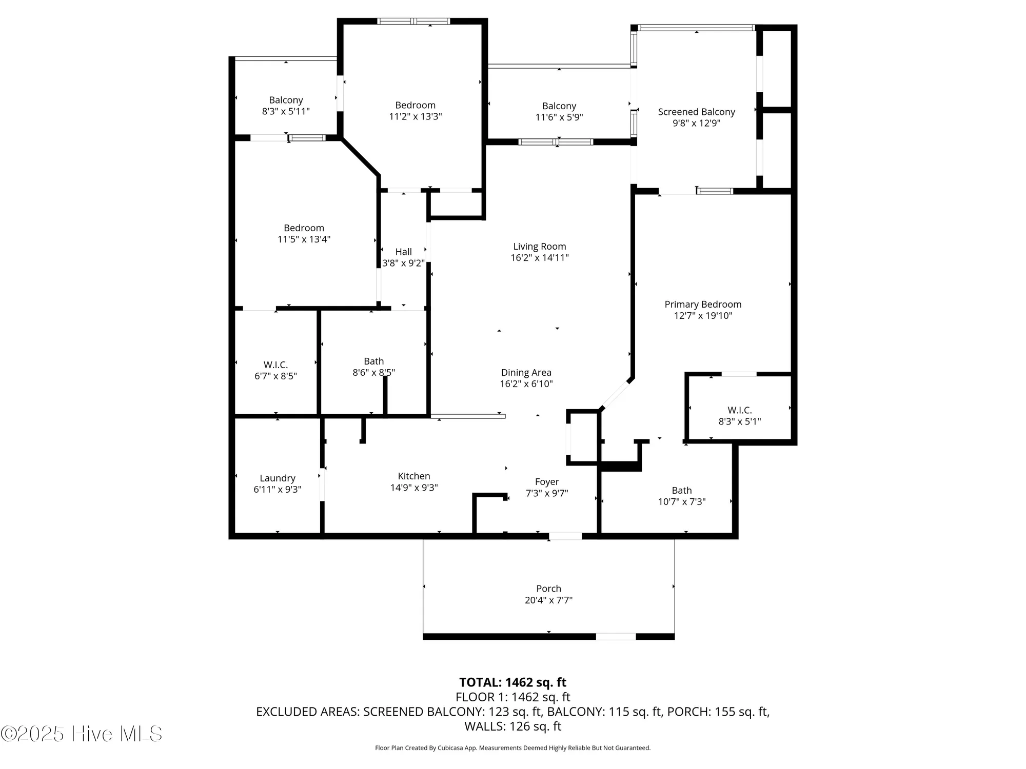 Property Slideshow image 53 of 53 | 260 woodlands way 13, Calabash, NC, 28467