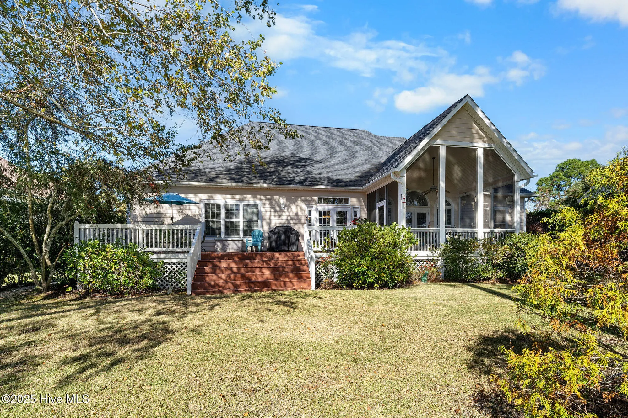 Property Slideshow image 43 of 91 | 3525 members club blvd, Southport, NC, 28461
