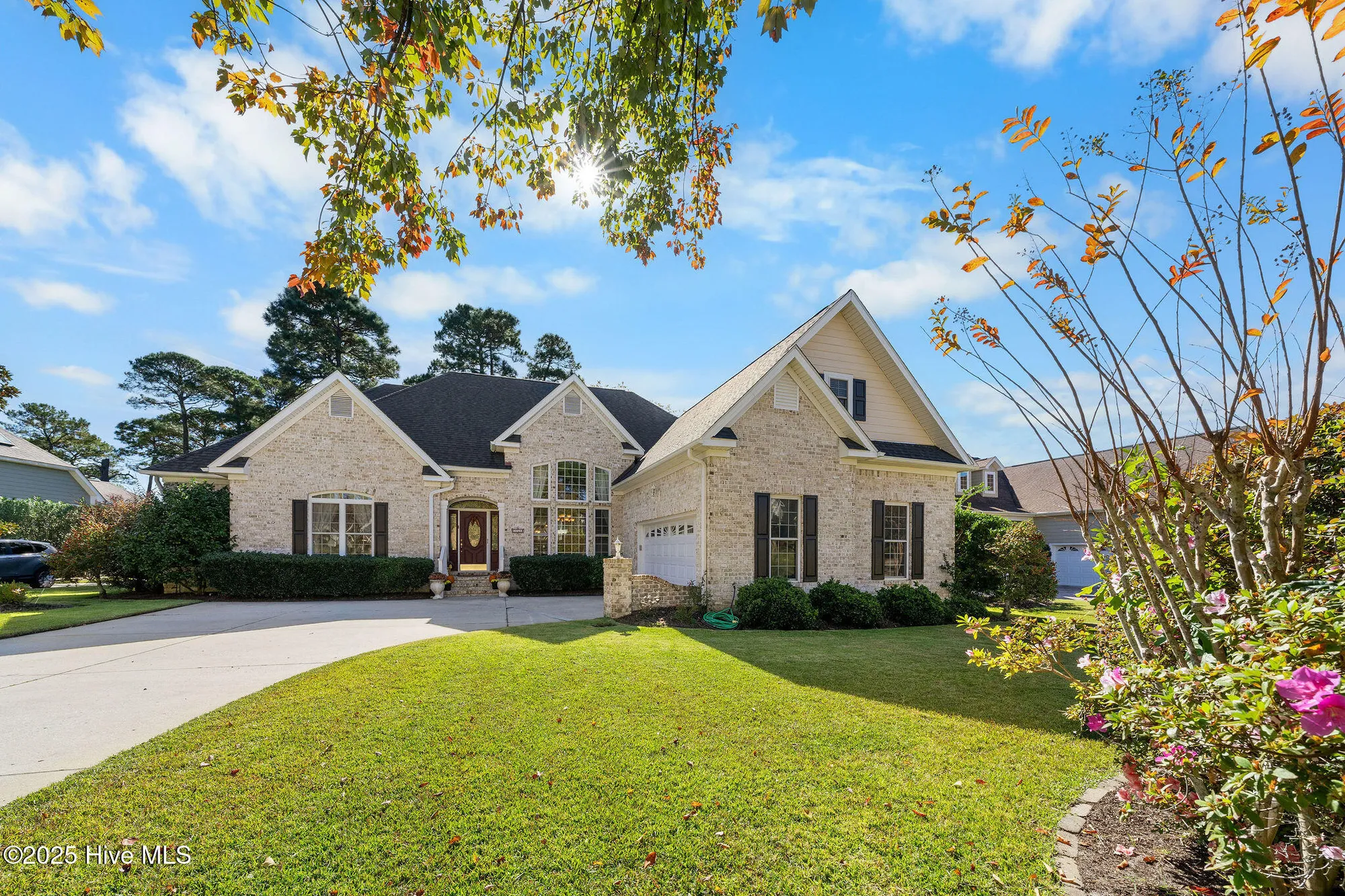 Property Slideshow image 6 of 91 | 3525 members club blvd, Southport, NC, 28461