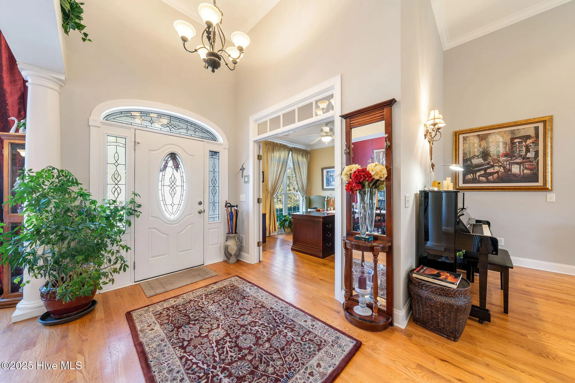 Property Slideshow image 12 of 91 | 3525 members club blvd, Southport, NC, 28461