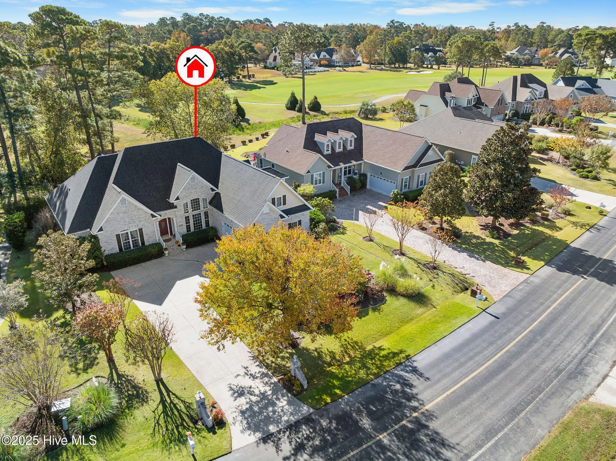 Property Slideshow image 66 of 91 | 3525 members club blvd, Southport, NC, 28461