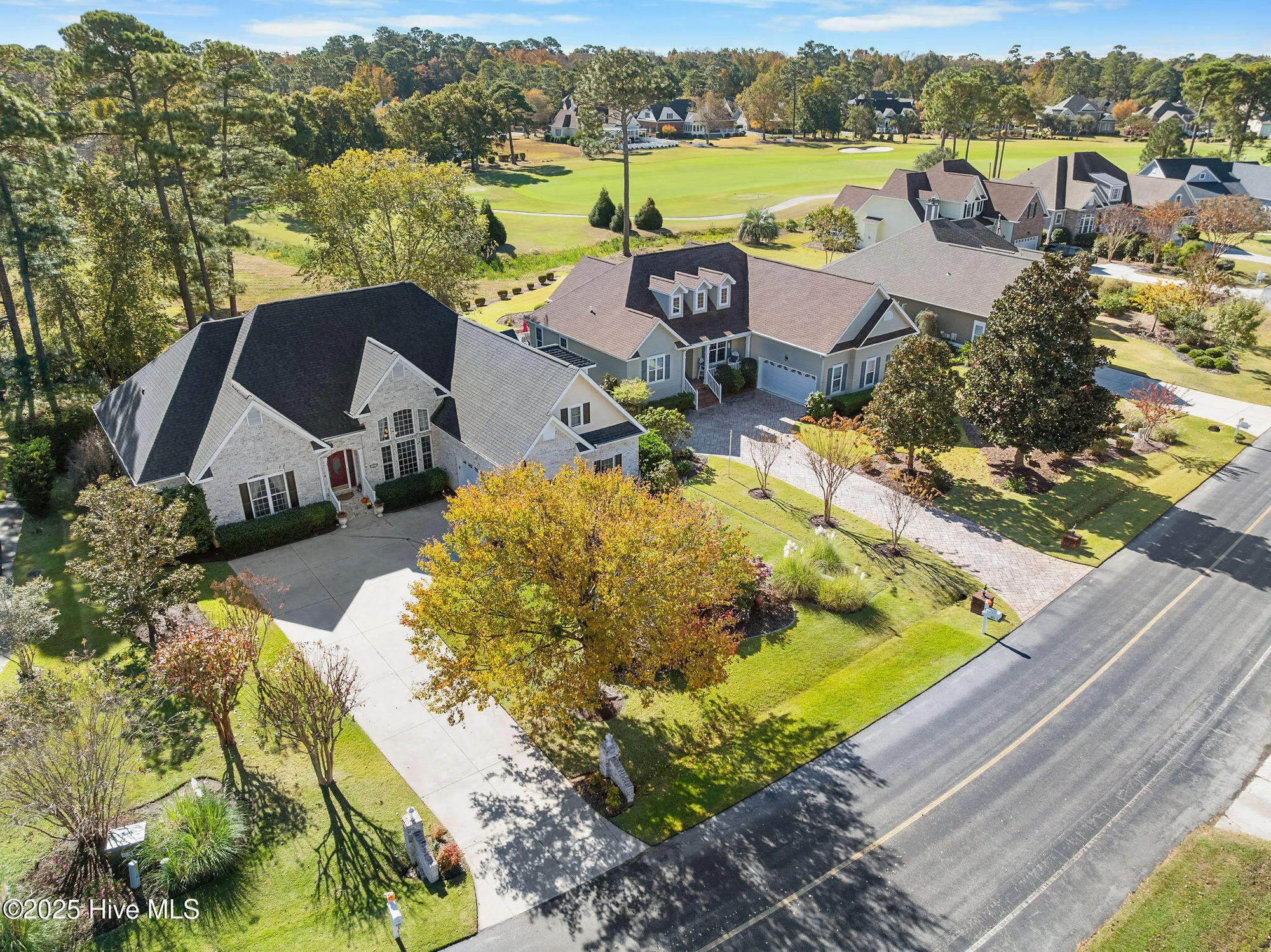 Property Slideshow image 67 of 91 | 3525 members club blvd, Southport, NC, 28461