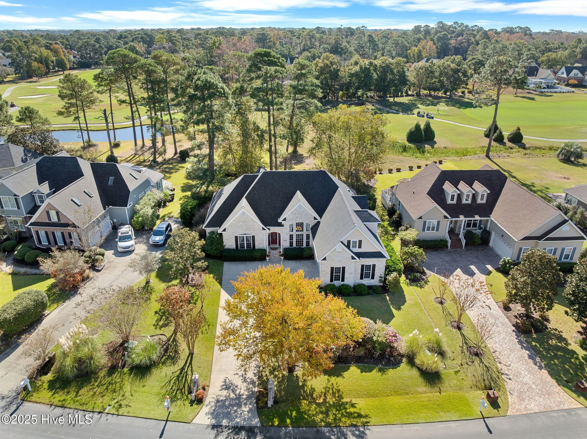 Property Slideshow image 68 of 91 | 3525 members club blvd, Southport, NC, 28461