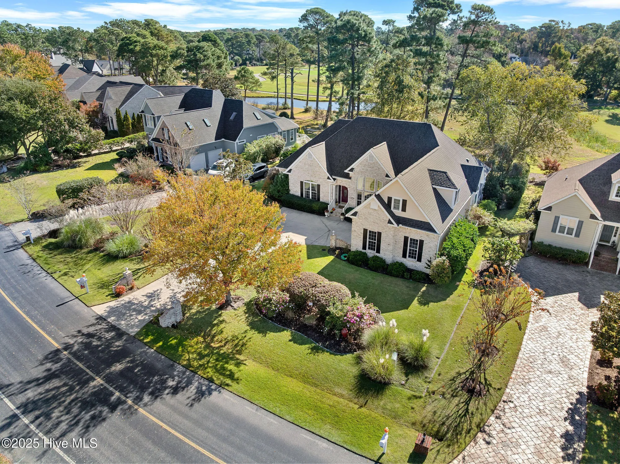Property Slideshow image 69 of 91 | 3525 members club blvd, Southport, NC, 28461
