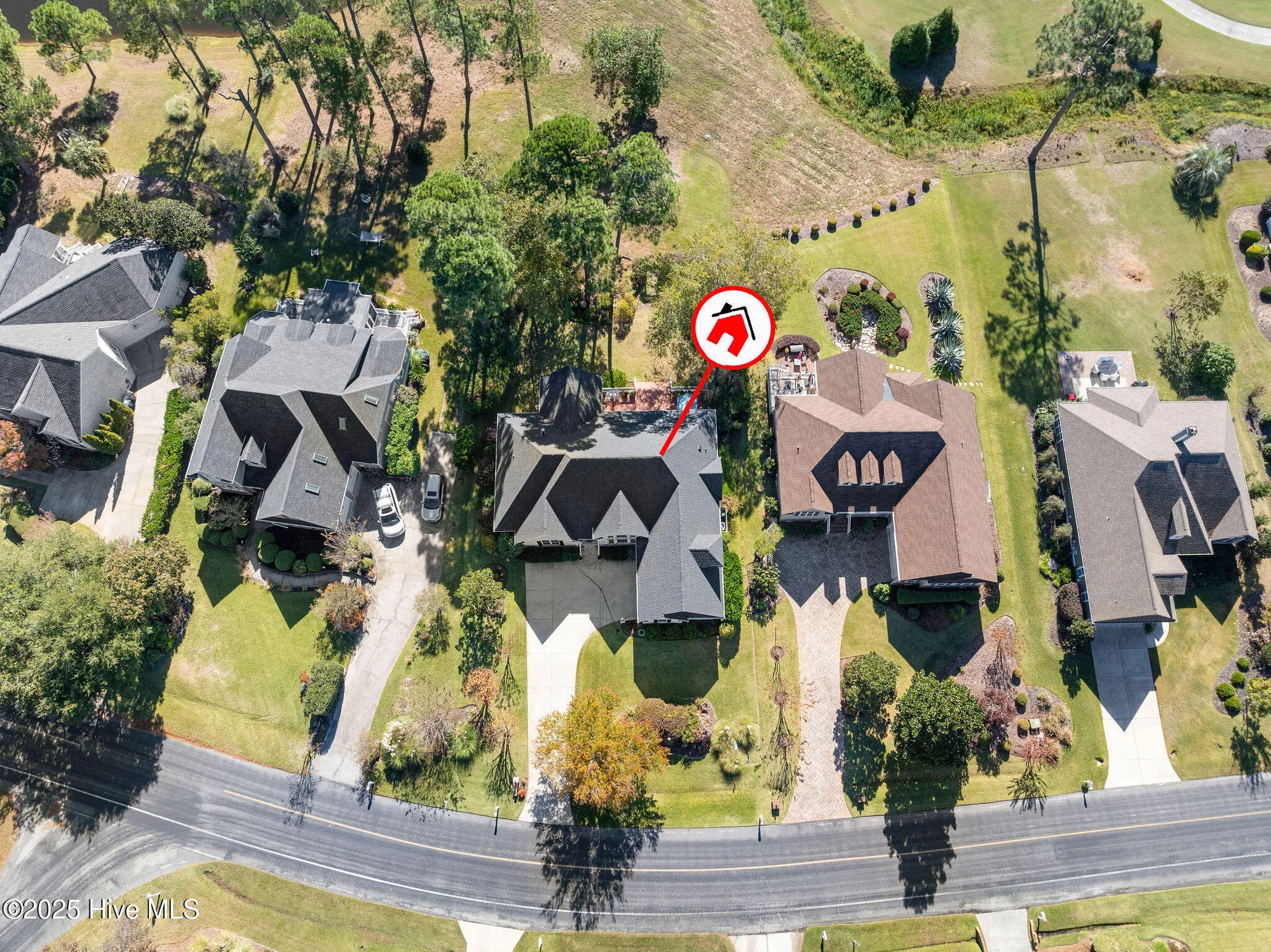 Property Slideshow image 70 of 91 | 3525 members club blvd, Southport, NC, 28461