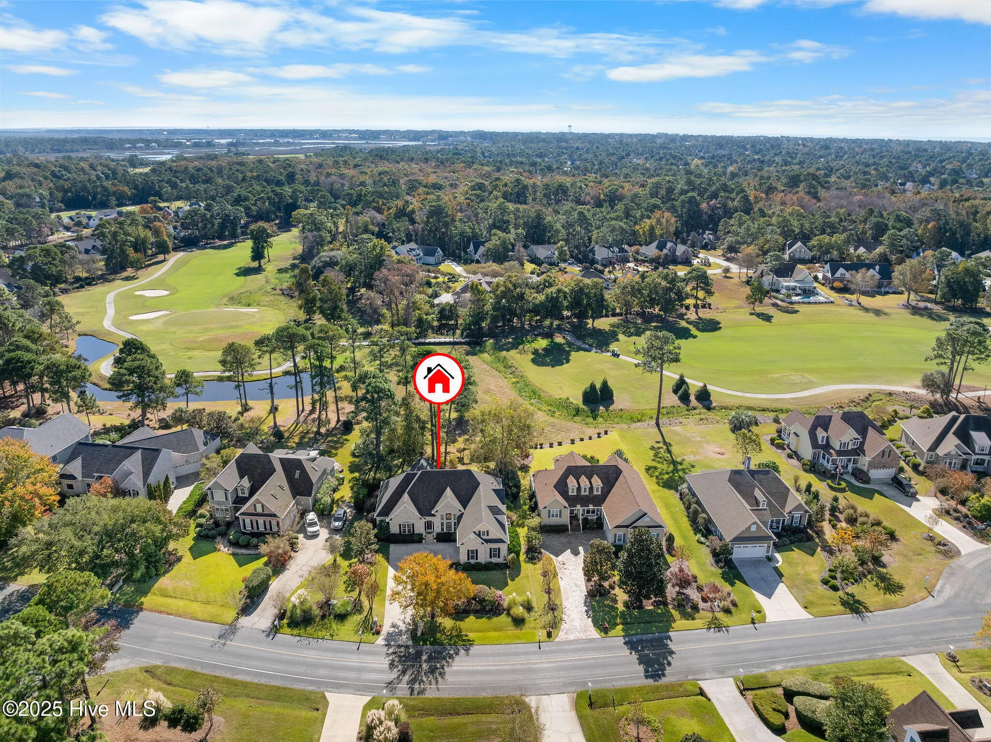 Property Slideshow image 72 of 91 | 3525 members club blvd, Southport, NC, 28461