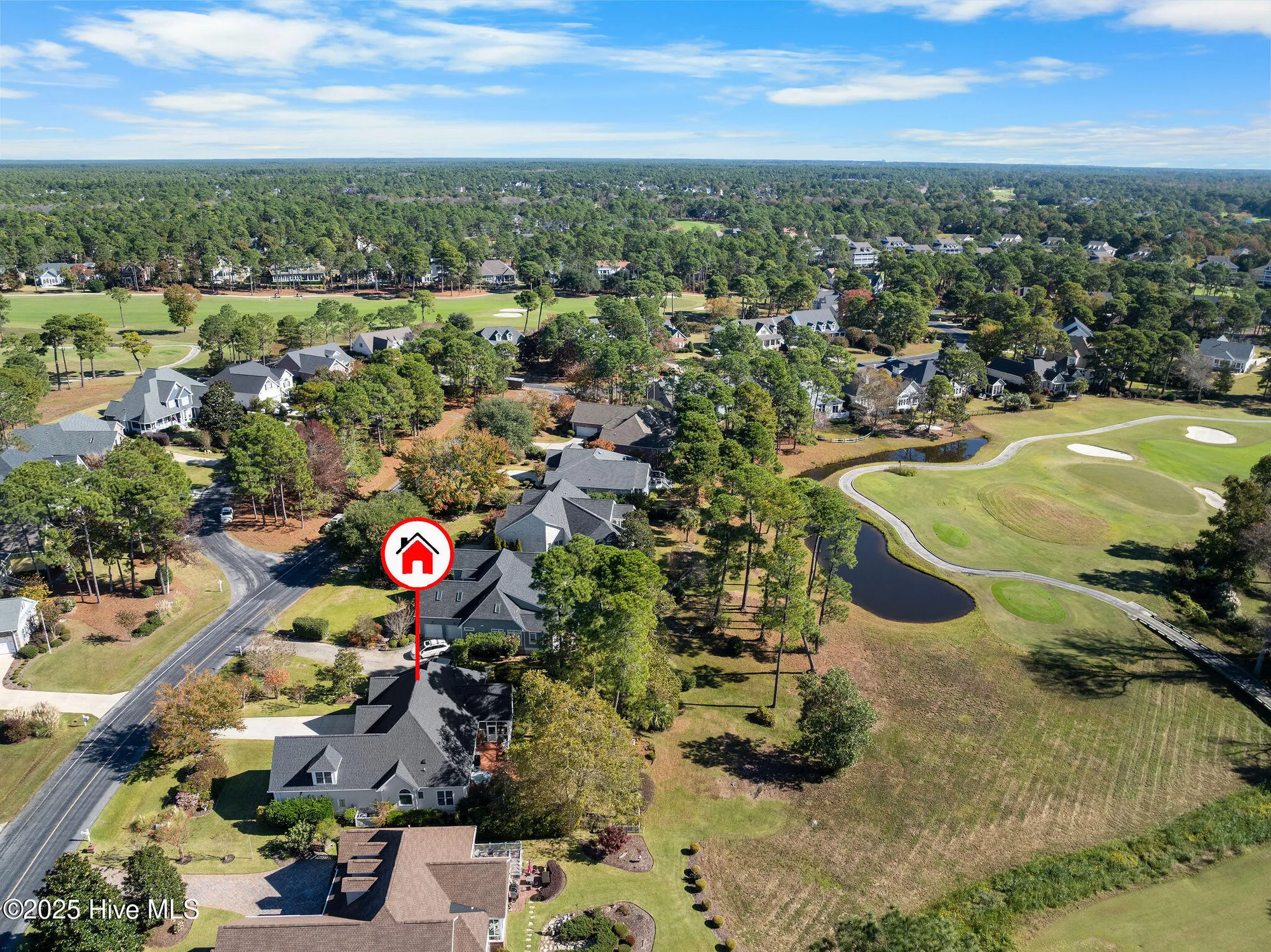 Property Slideshow image 74 of 91 | 3525 members club blvd, Southport, NC, 28461