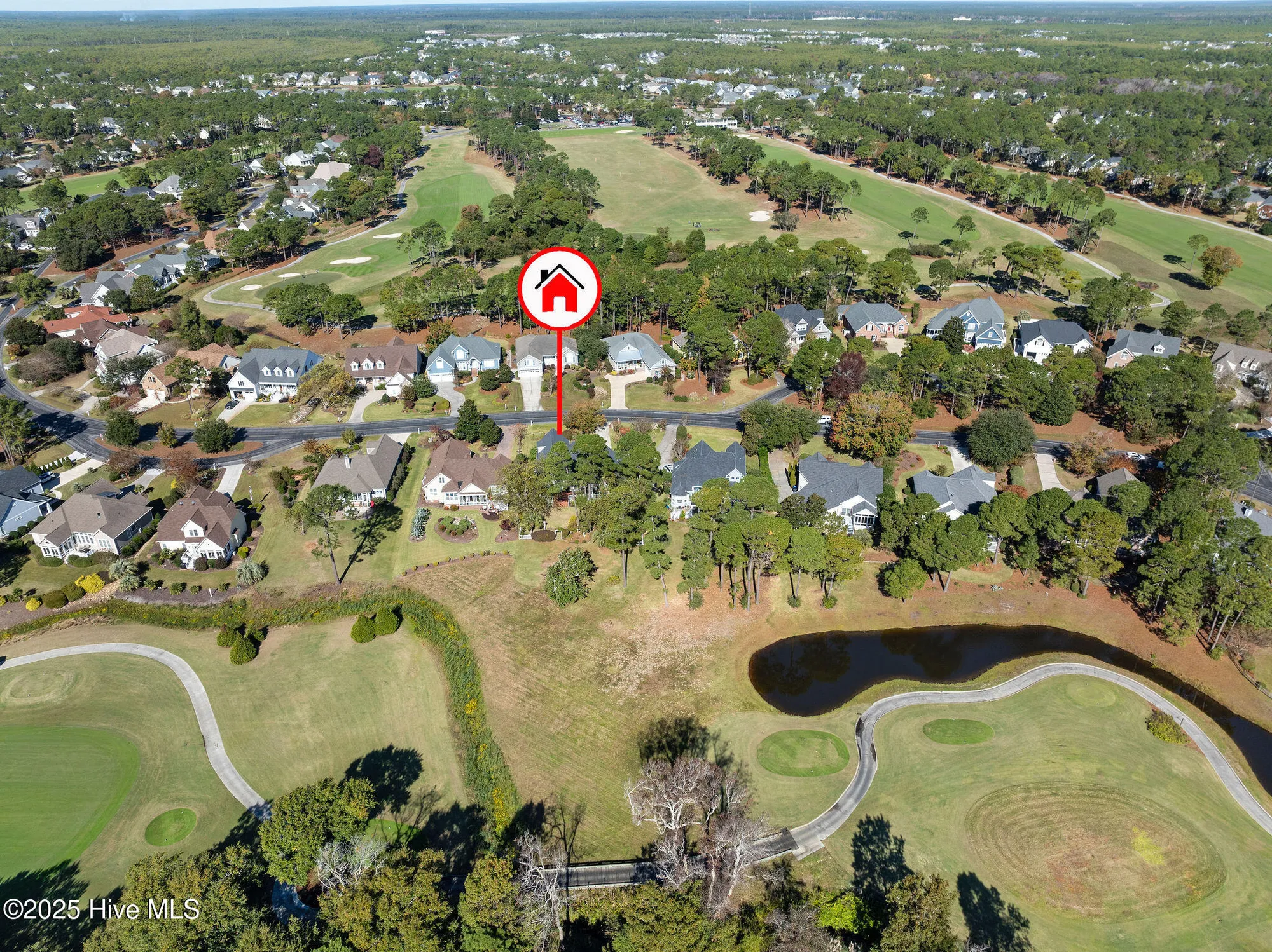 Property Slideshow image 76 of 91 | 3525 members club blvd, Southport, NC, 28461