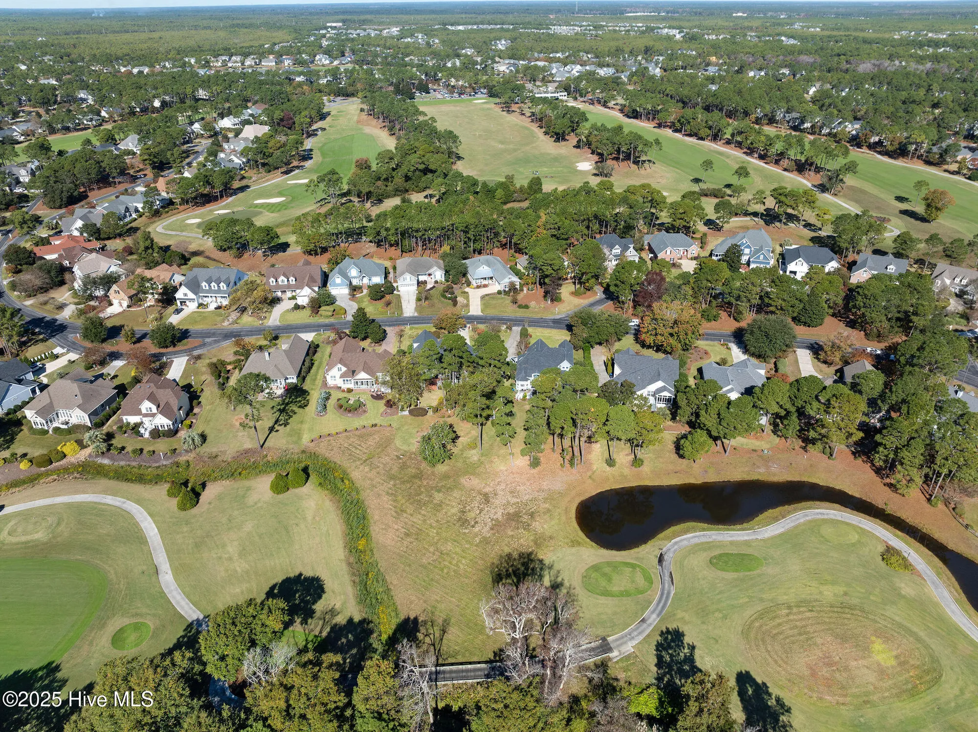 Property Slideshow image 77 of 91 | 3525 members club blvd, Southport, NC, 28461