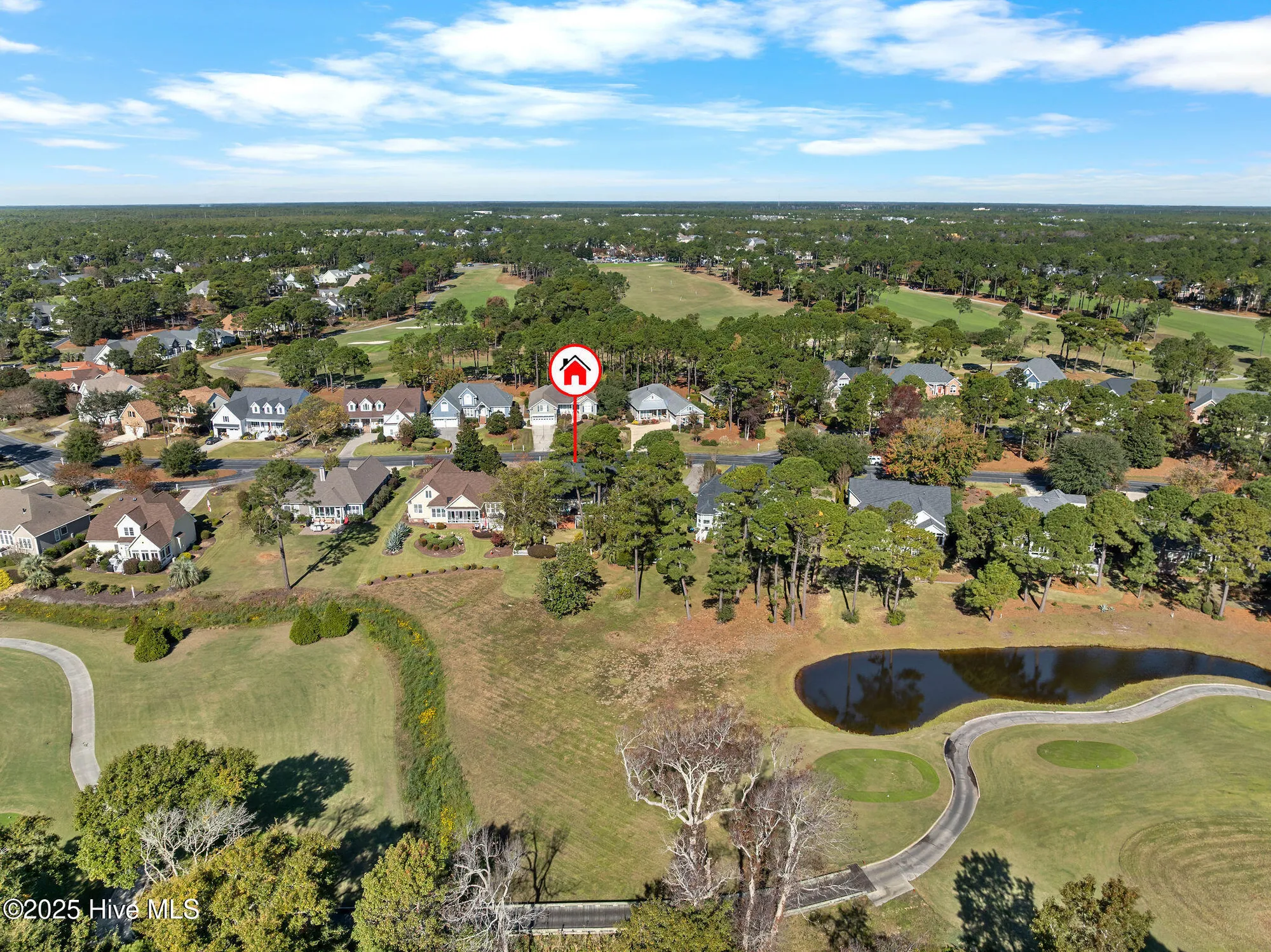 Property Slideshow image 78 of 91 | 3525 members club blvd, Southport, NC, 28461