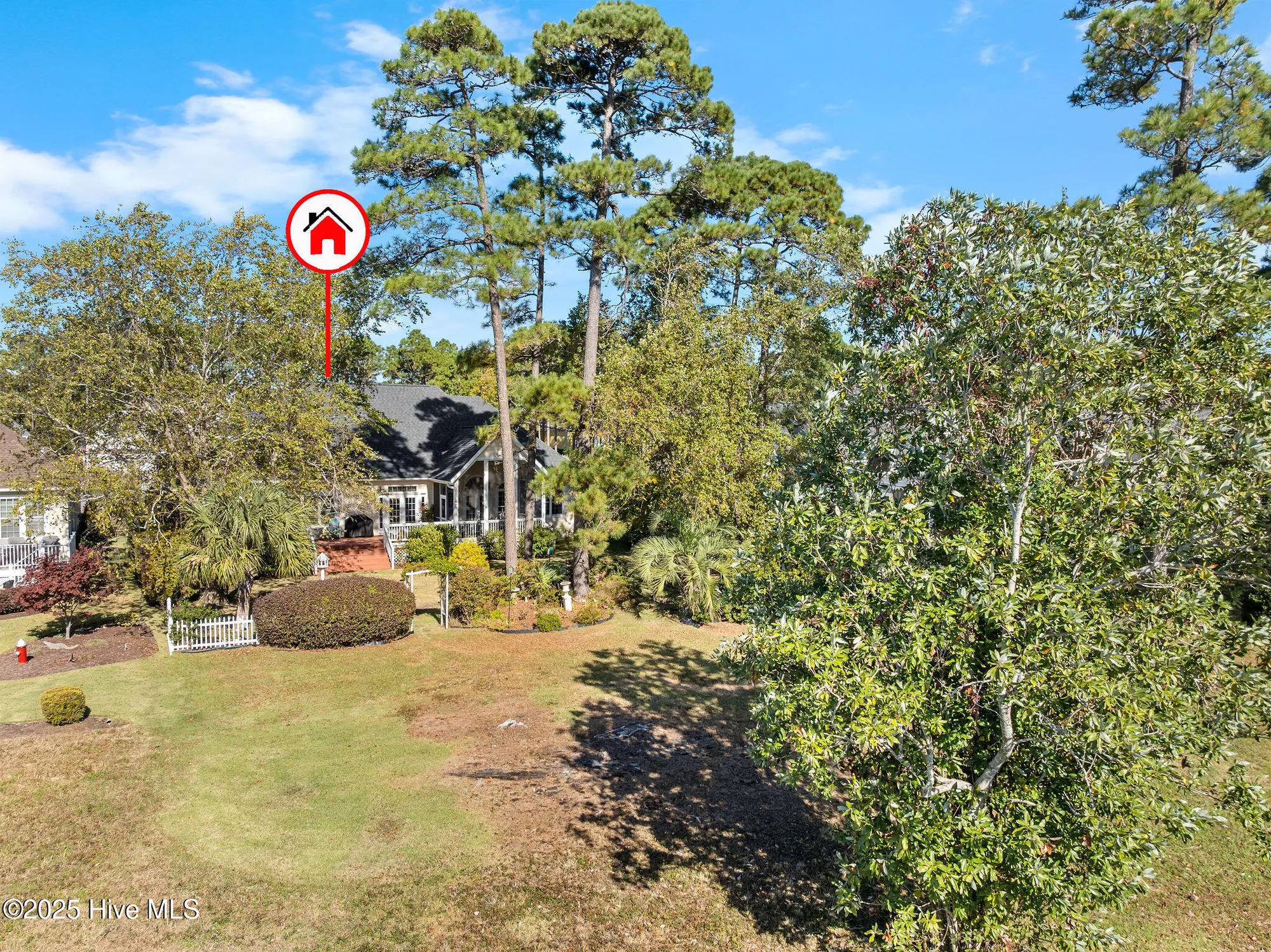 Property Slideshow image 80 of 91 | 3525 members club blvd, Southport, NC, 28461