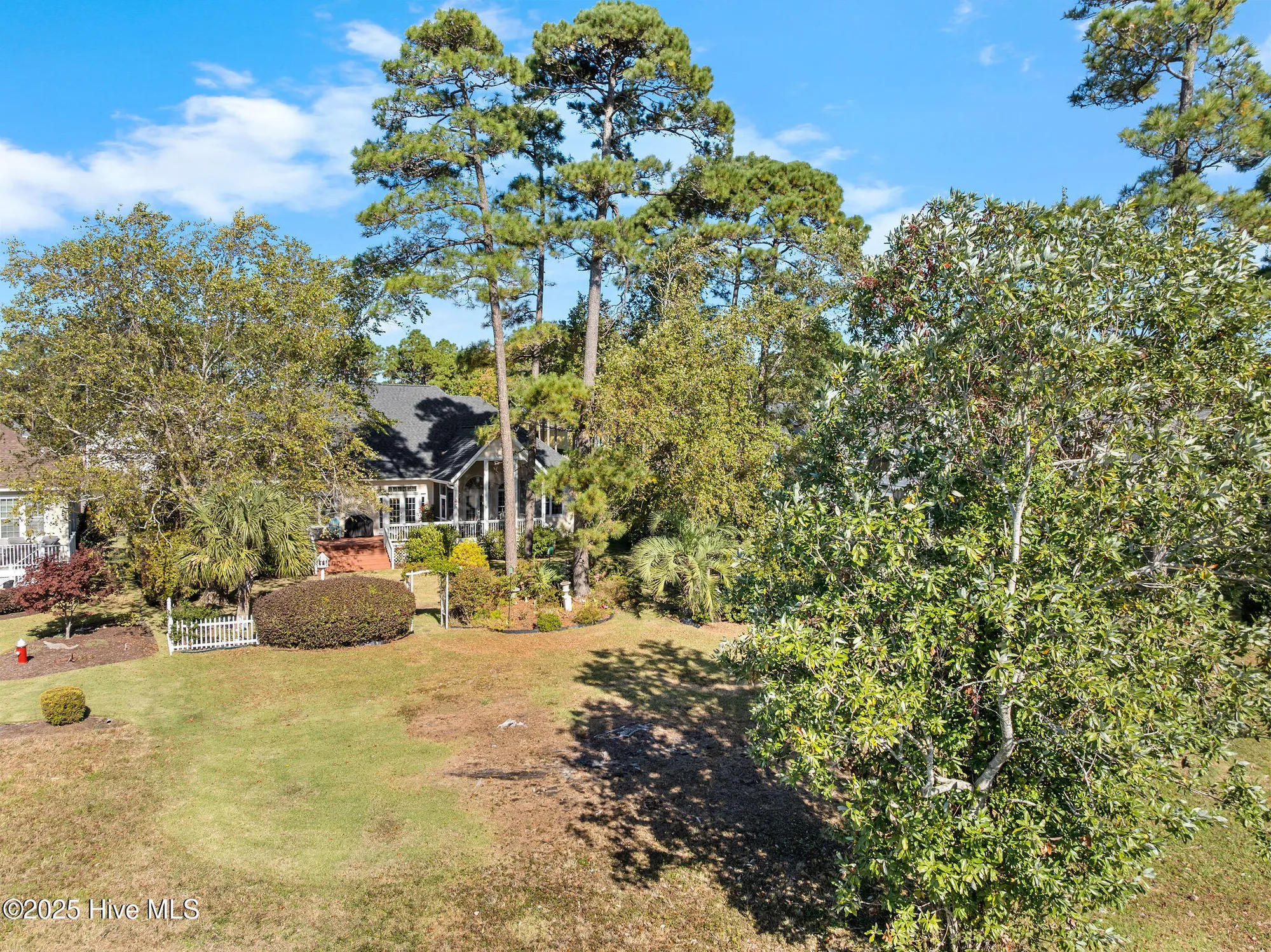 Property Slideshow image 81 of 91 | 3525 members club blvd, Southport, NC, 28461
