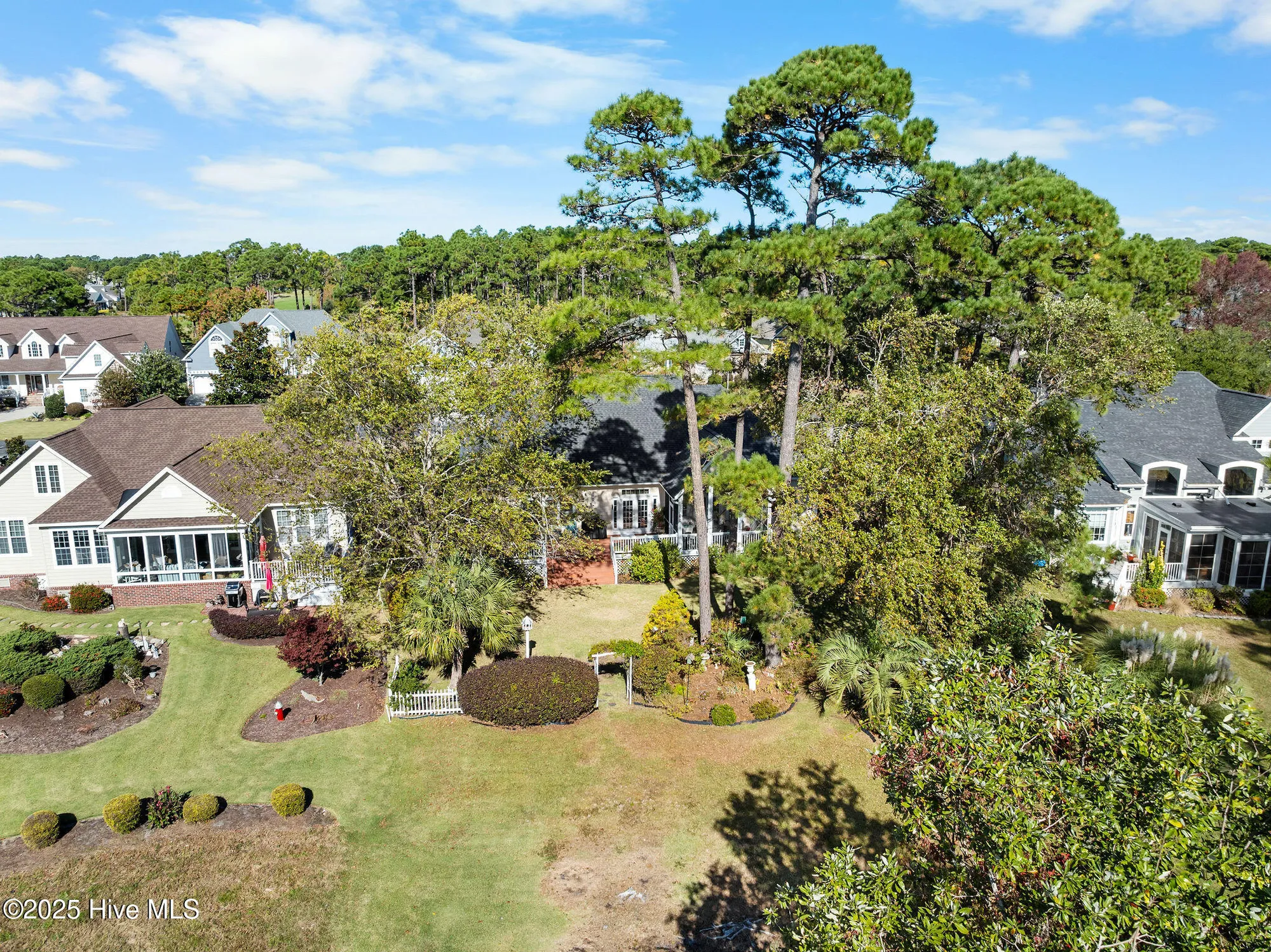 Property Slideshow image 83 of 91 | 3525 members club blvd, Southport, NC, 28461