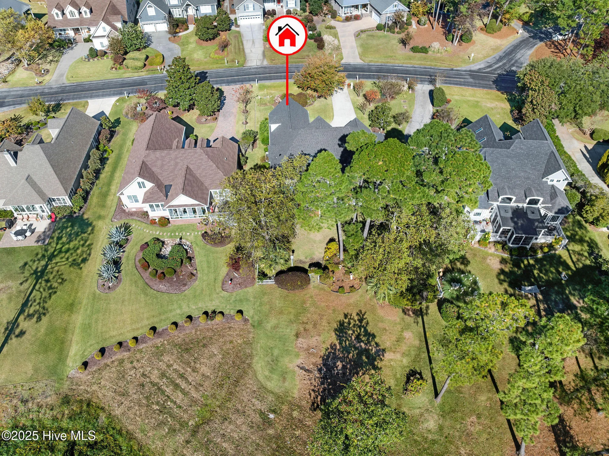 Property Slideshow image 84 of 91 | 3525 members club blvd, Southport, NC, 28461