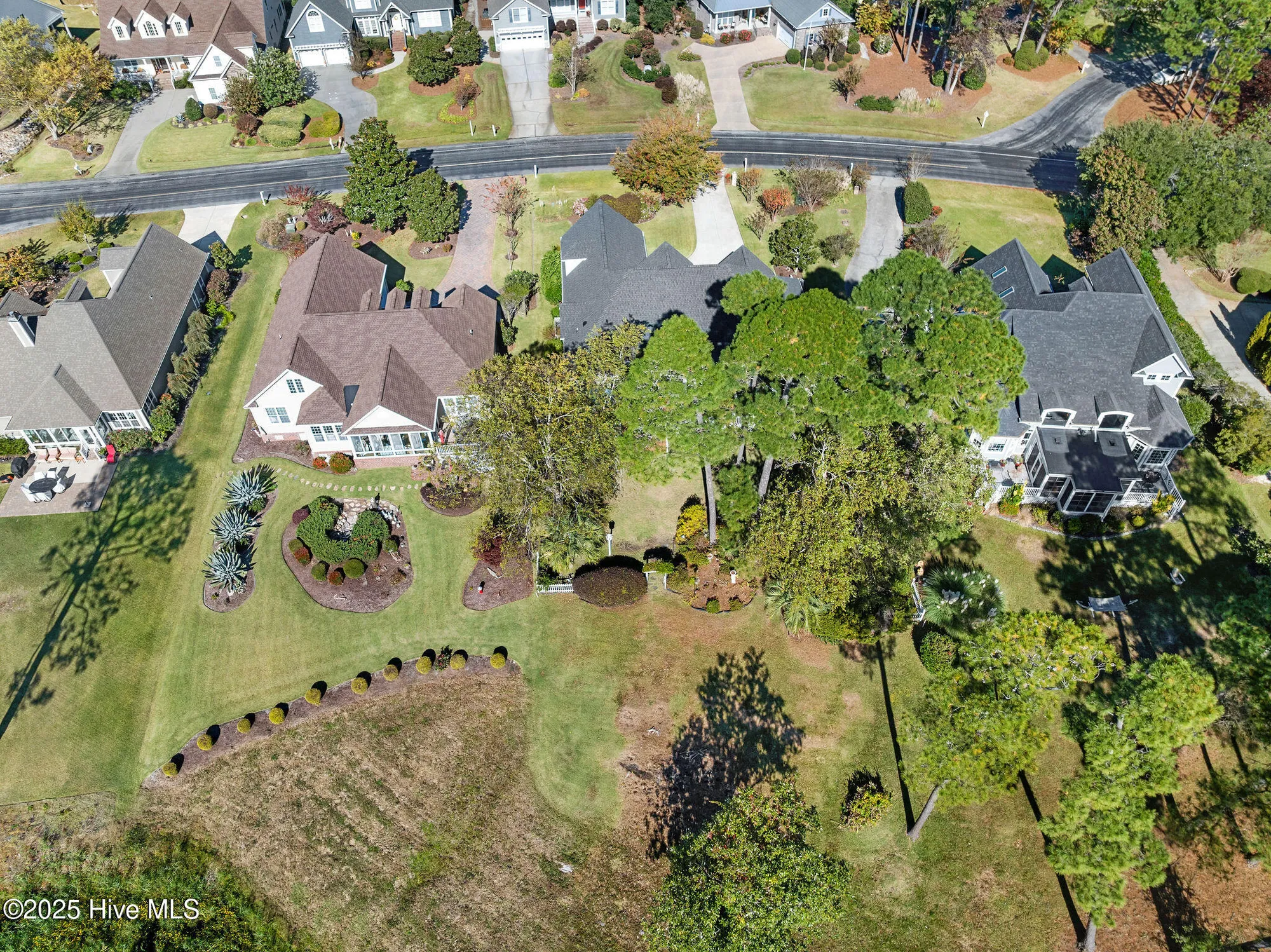 Property Slideshow image 85 of 91 | 3525 members club blvd, Southport, NC, 28461