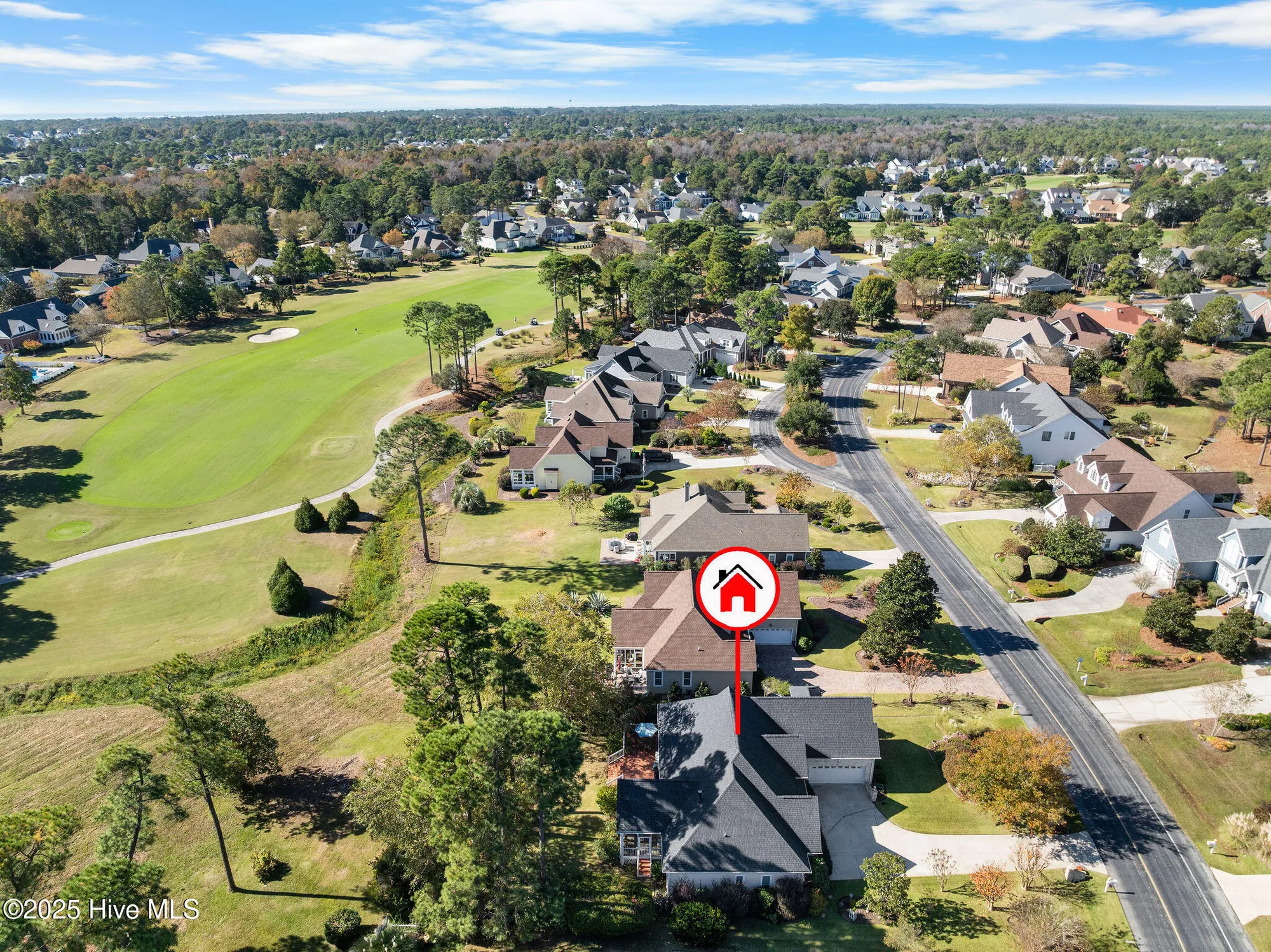 Property Slideshow image 86 of 91 | 3525 members club blvd, Southport, NC, 28461