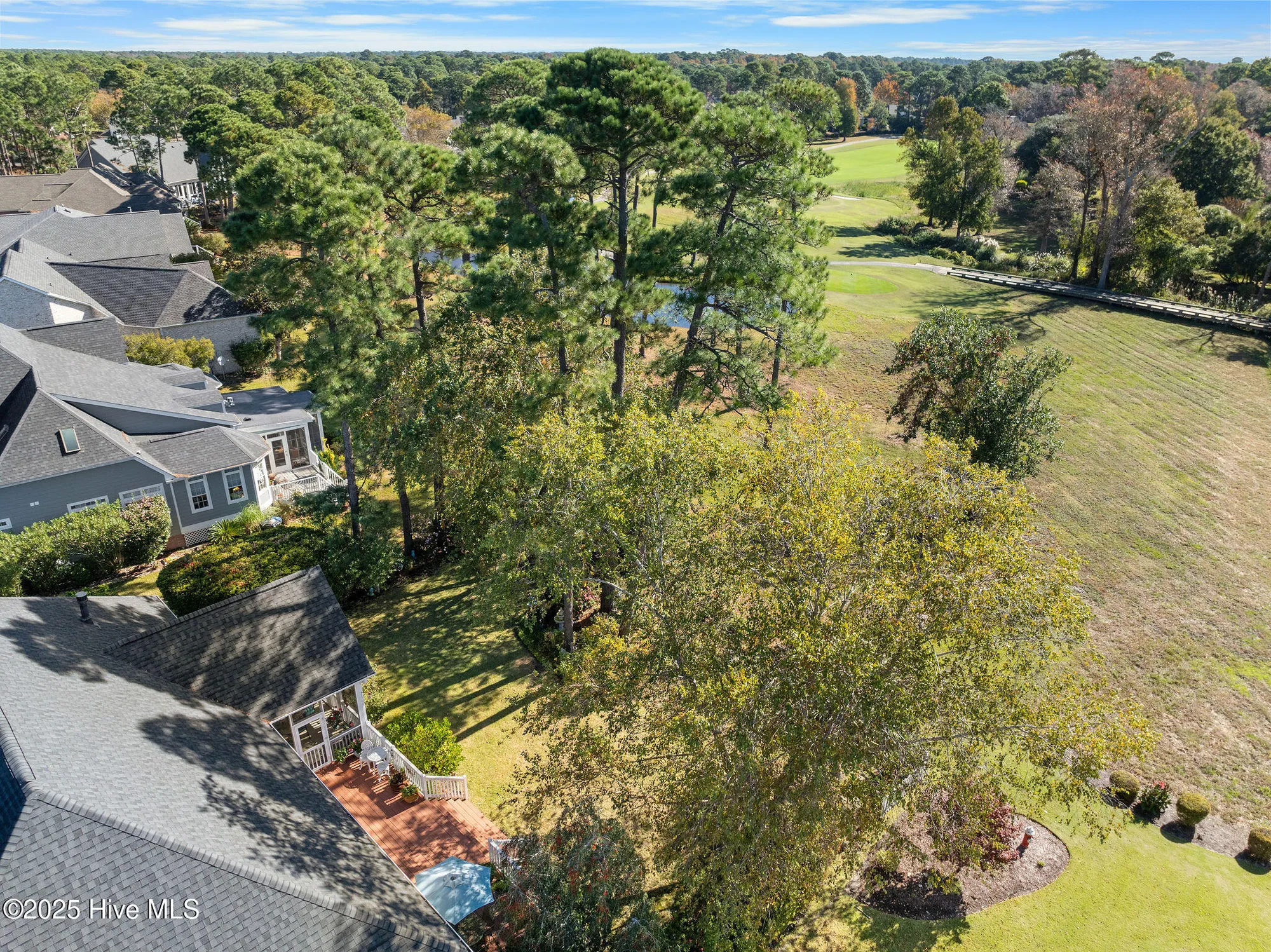 Property Slideshow image 89 of 91 | 3525 members club blvd, Southport, NC, 28461