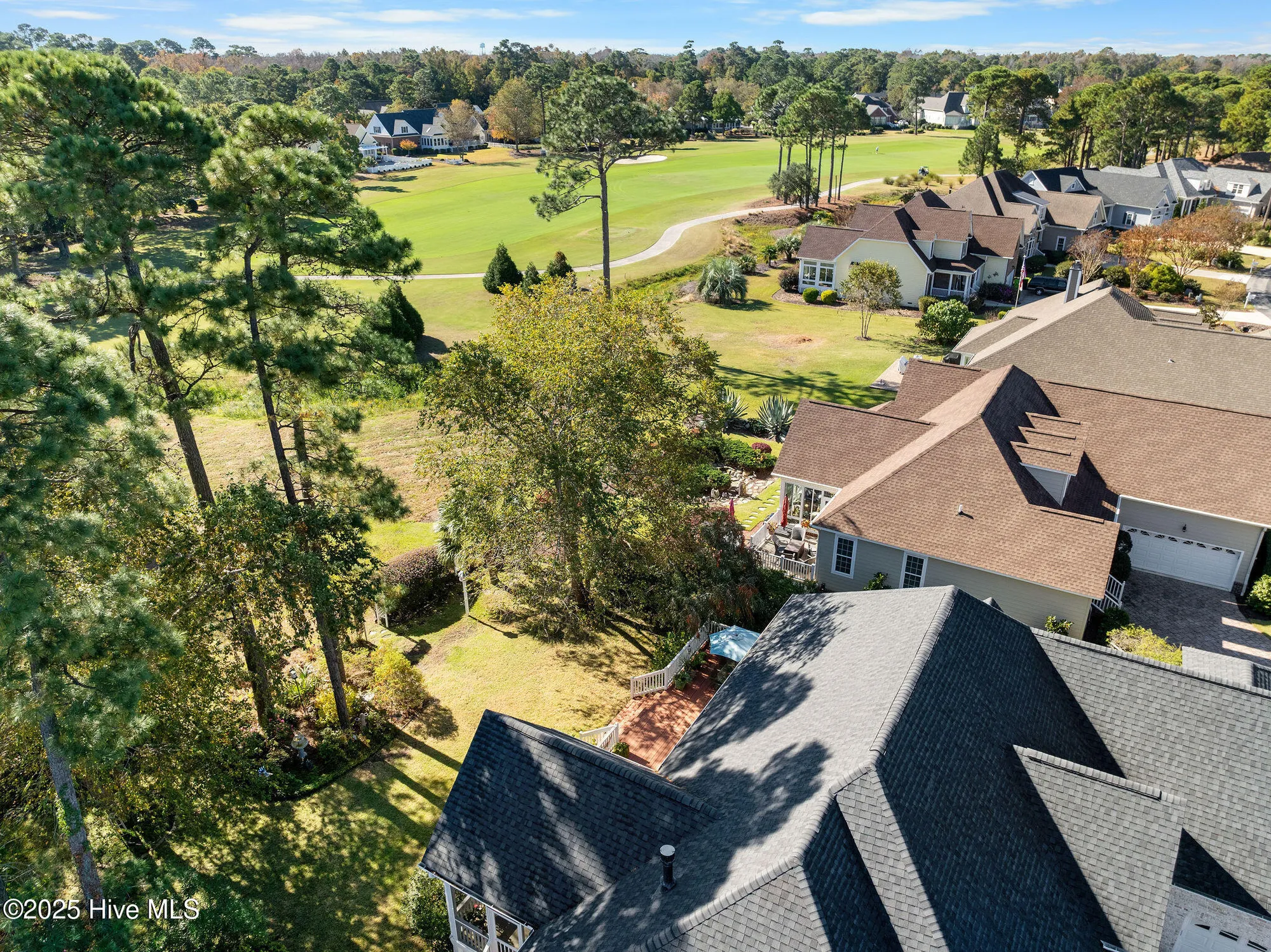 Property Slideshow image 90 of 91 | 3525 members club blvd, Southport, NC, 28461