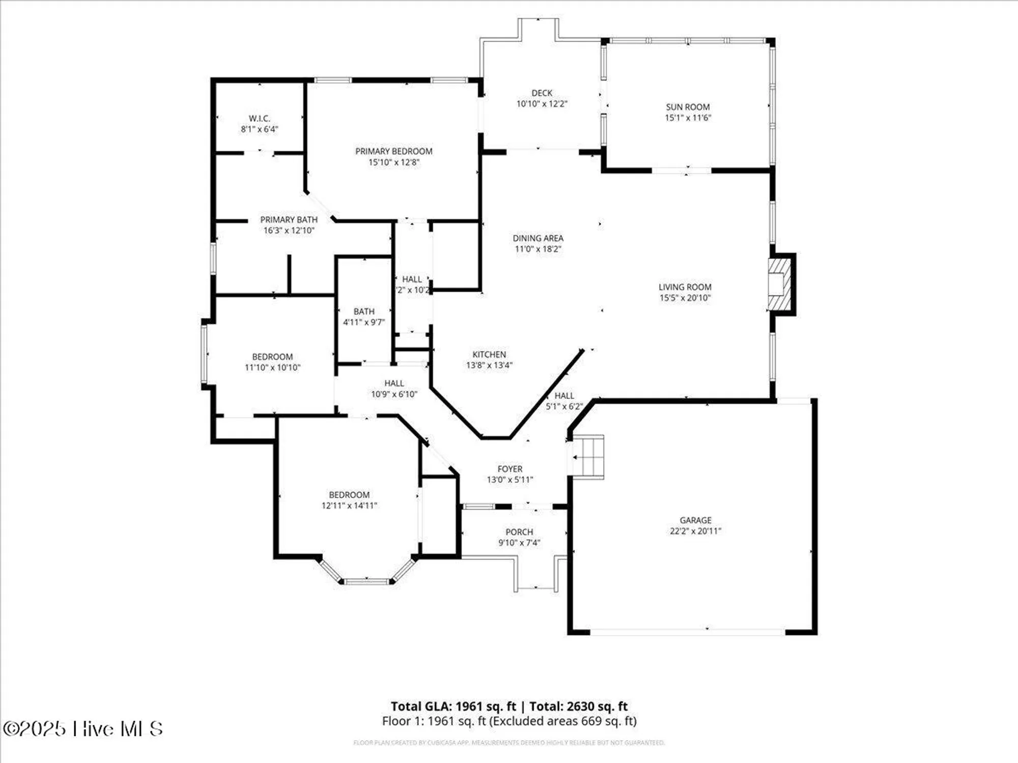 Property Slideshow image 37 of 67 | 2916 trailwood dr, Southport, NC, 28461