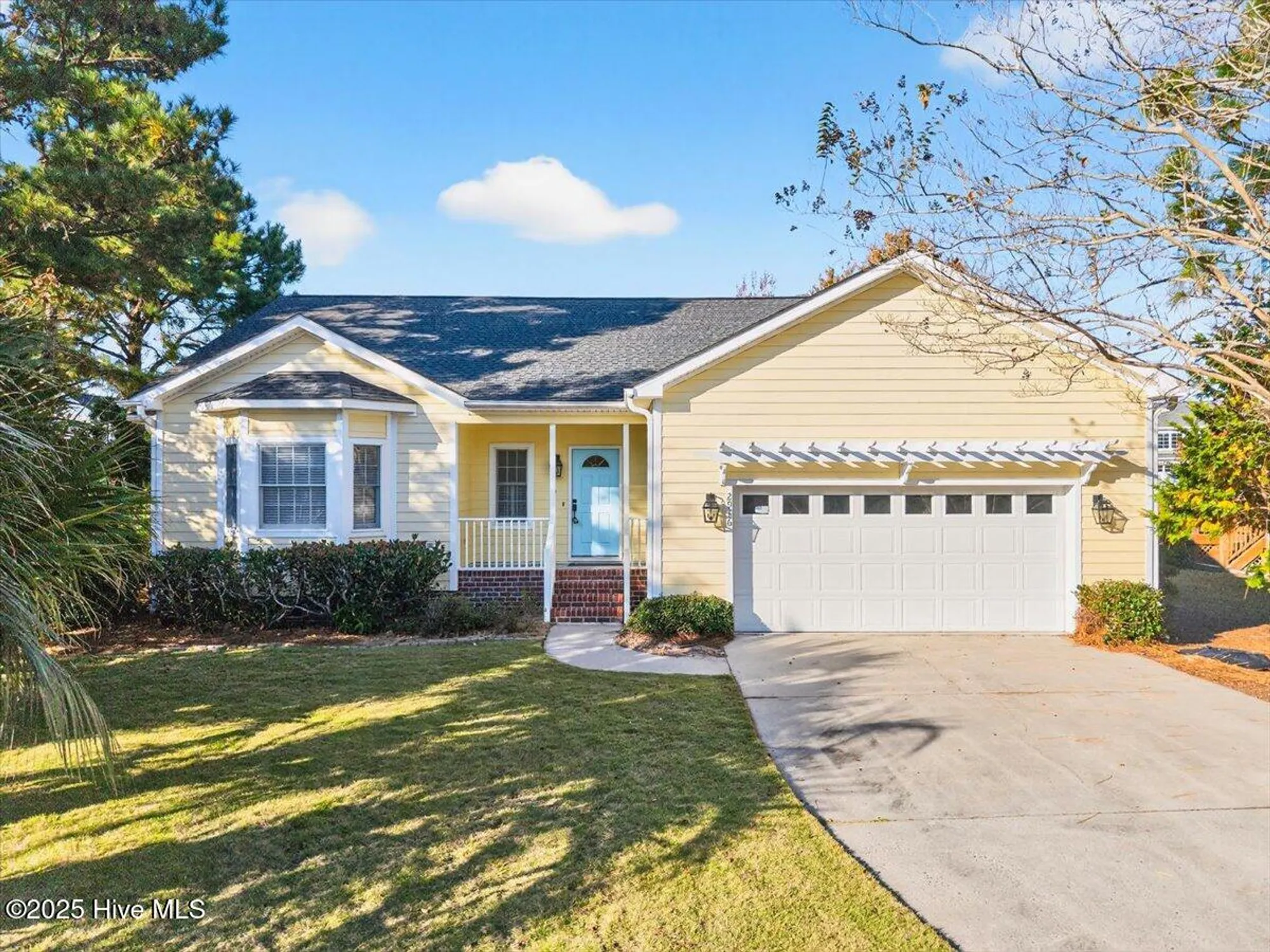 Property Slideshow image 43 of 67 | 2916 trailwood dr, Southport, NC, 28461