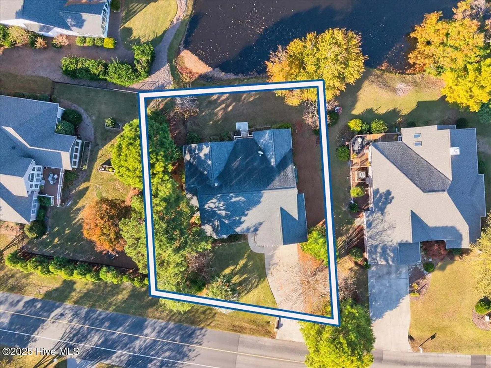 Property Slideshow image 38 of 67 | 2916 trailwood dr, Southport, NC, 28461