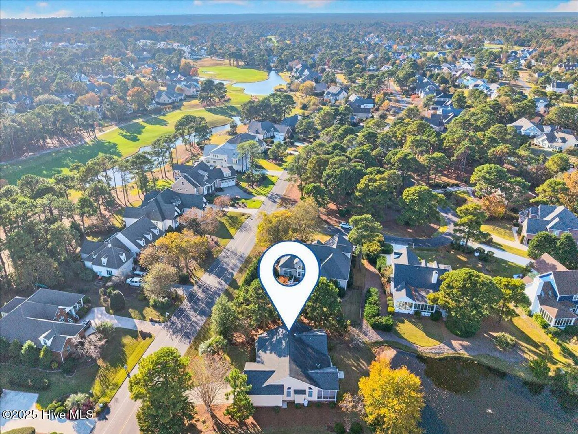 Property Slideshow image 47 of 67 | 2916 trailwood dr, Southport, NC, 28461