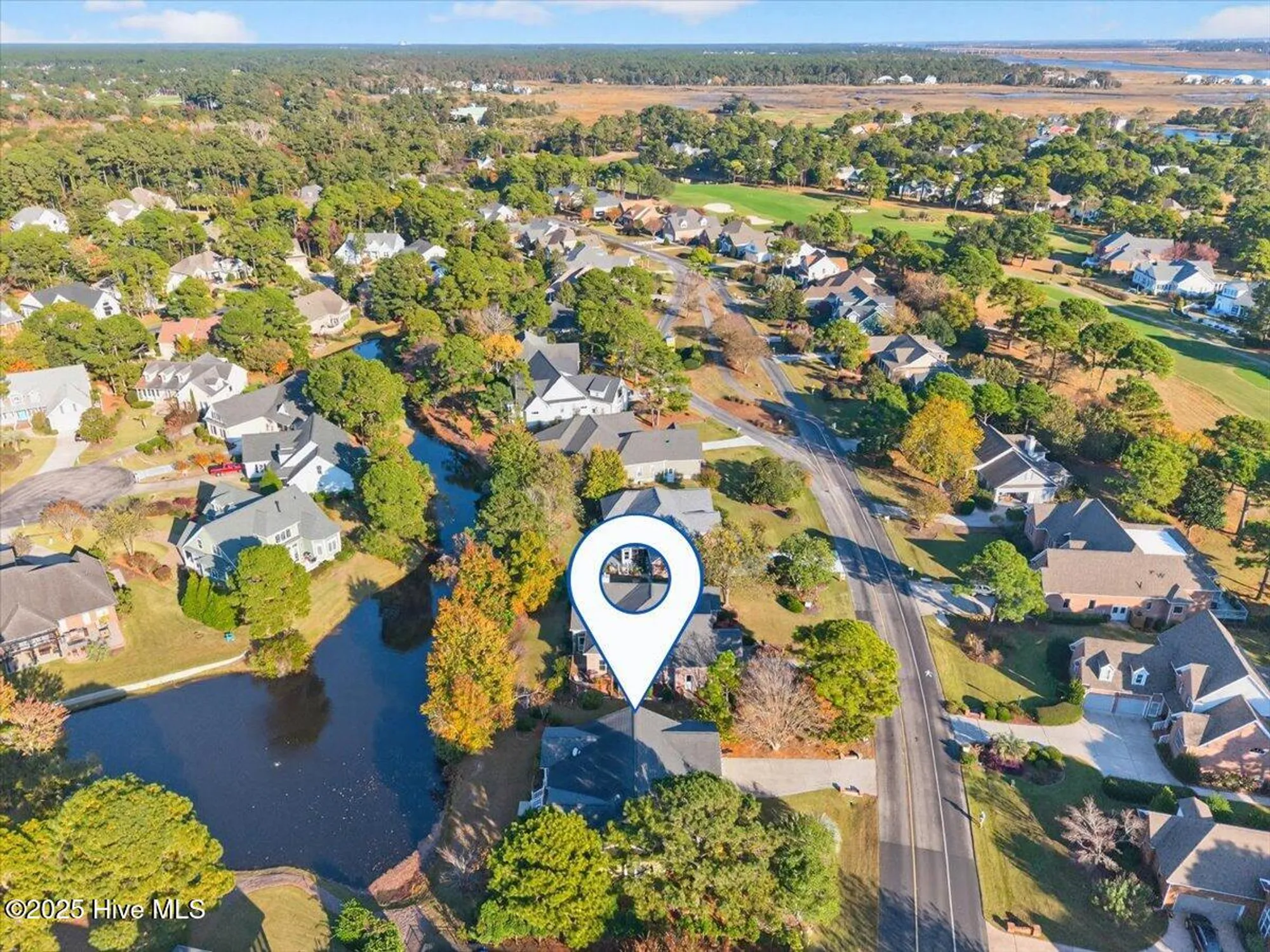 Property Slideshow image 48 of 67 | 2916 trailwood dr, Southport, NC, 28461